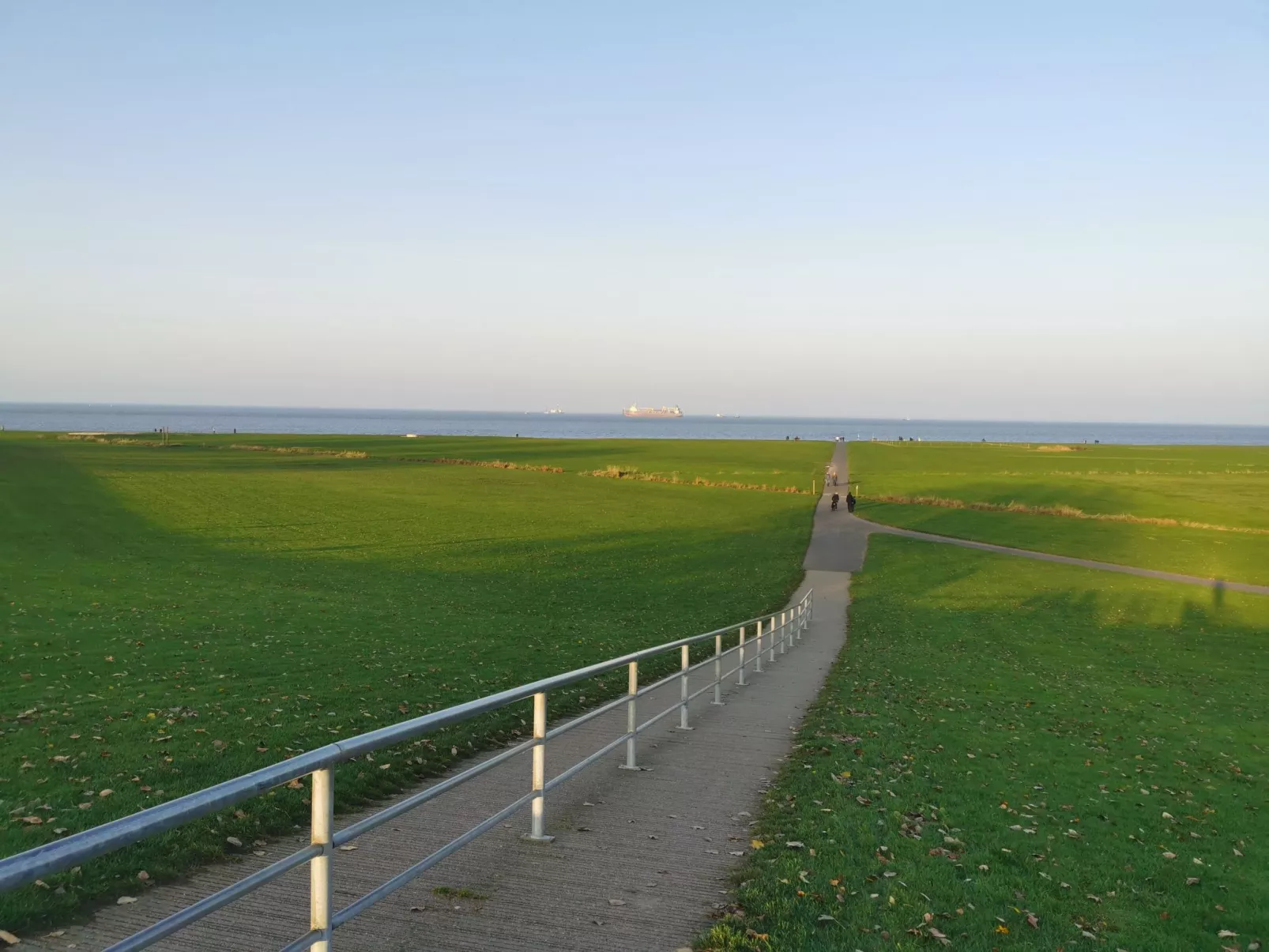 Ferienh. Küstenstern-Dehors