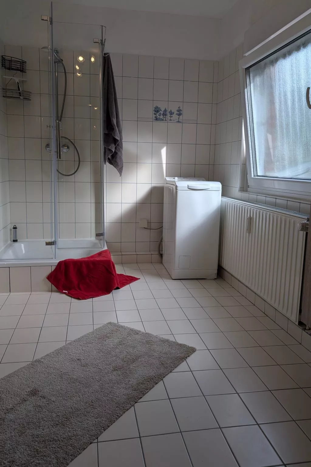 Das Familienreich-Dedans