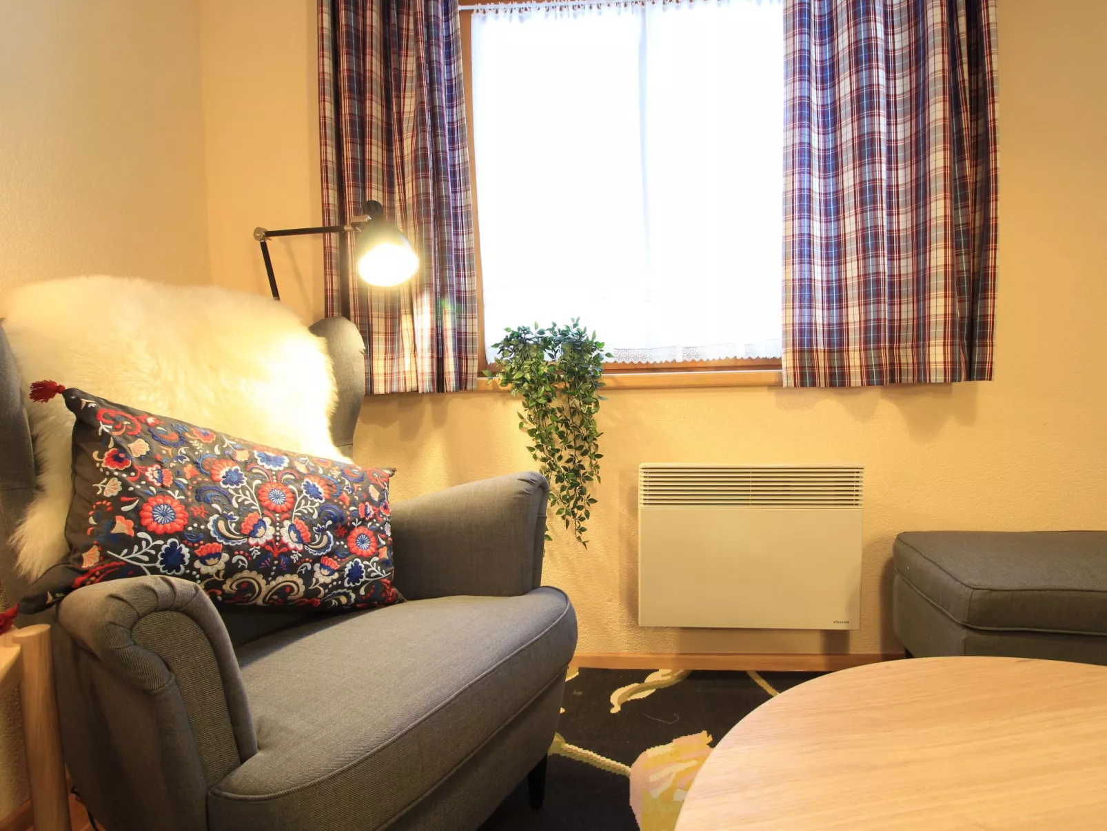 Schwalbennest-Inside