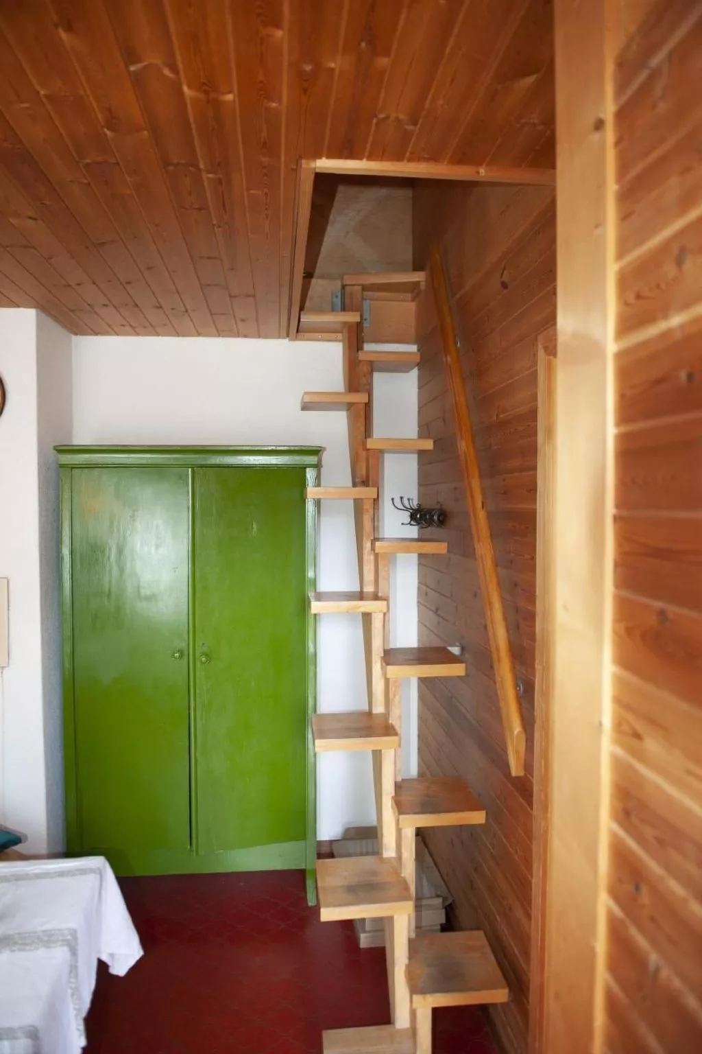 Chalet Flüehli Roth-Drinnen