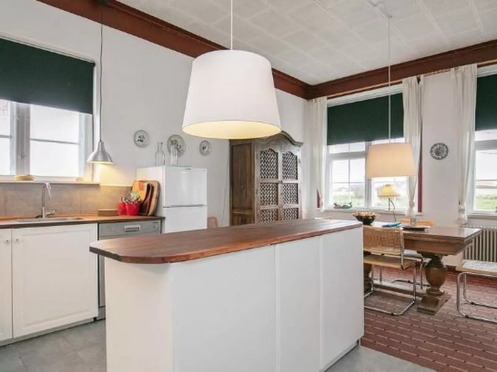 Otto-Vilhelm Kaalund-Dedans