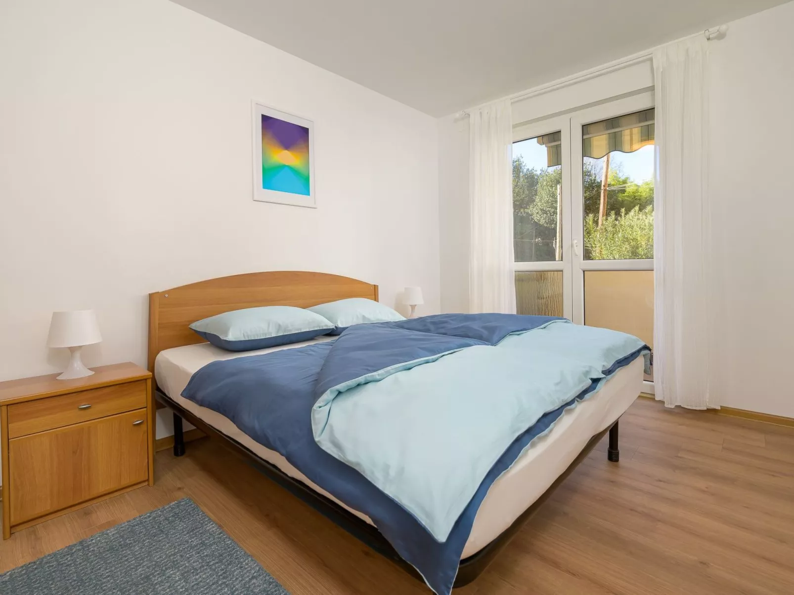 Wohnung Pina Porec-Inside