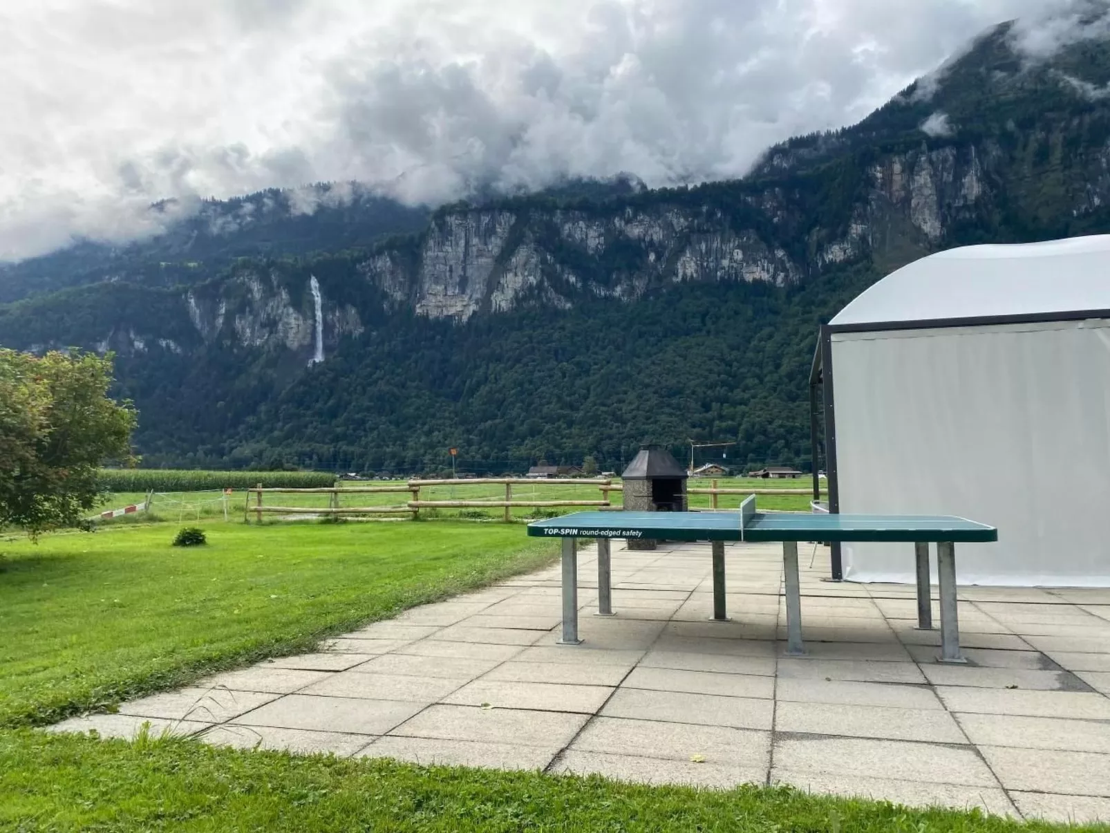 HEIMET, heimelige Ferienwohnung auf dem Bauernhof-Outside