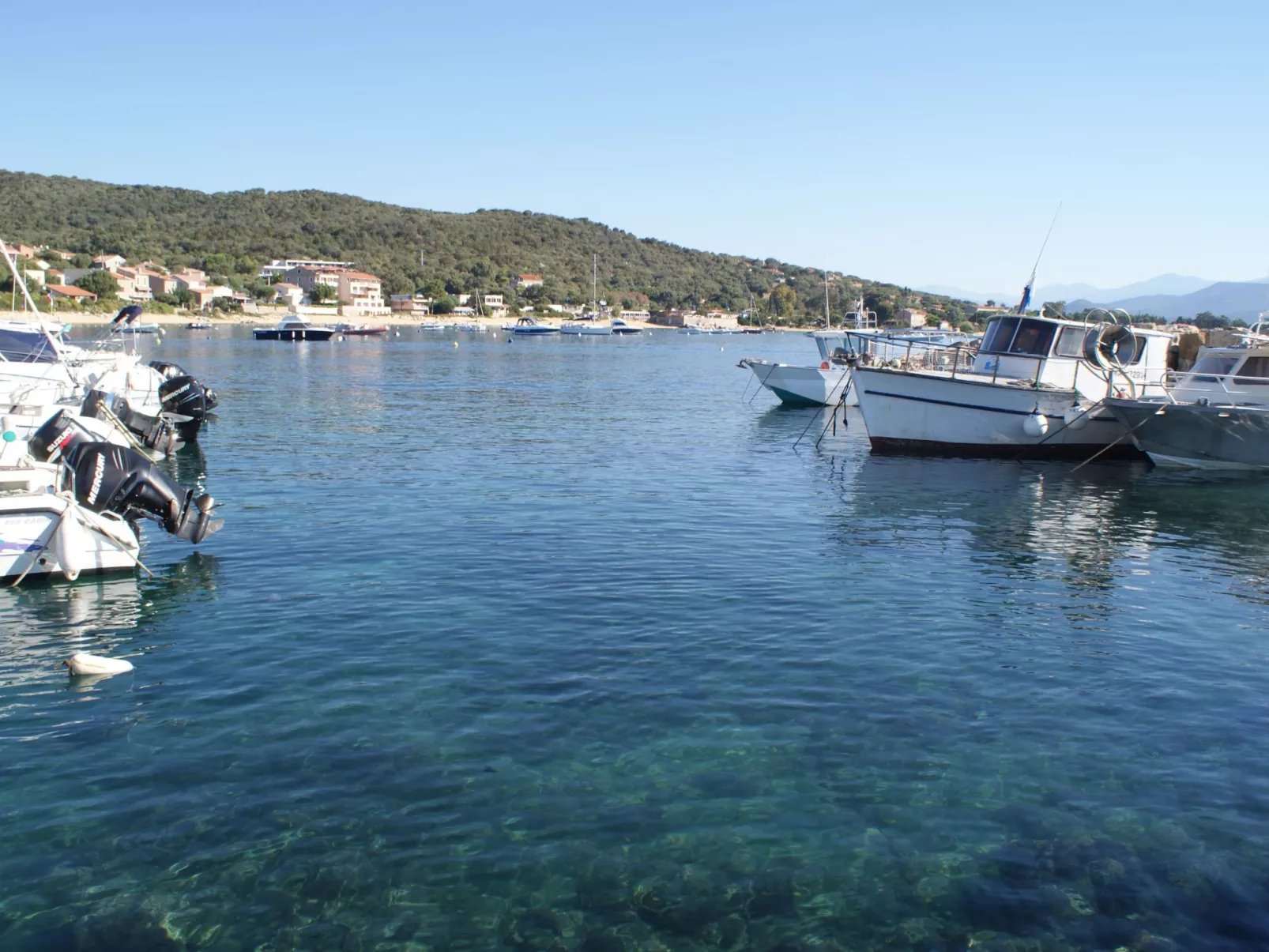 Villa Casa Nera-Outside