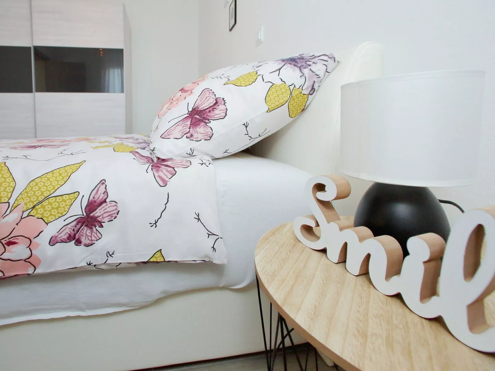 Wohnungen Lavender-Drinnen