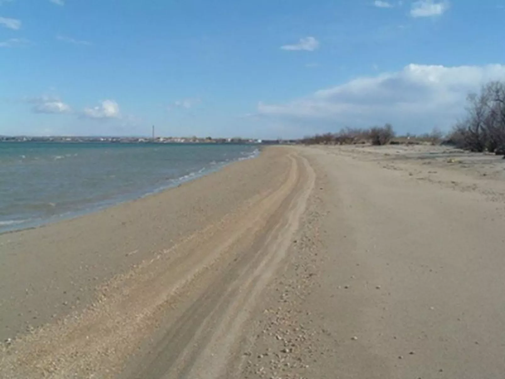 Appartement Kristi in Strandnähe - Agentur TA Leut-Image-tags.info