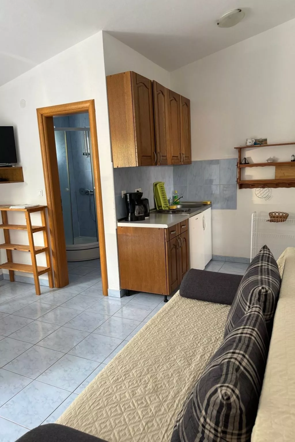 Appartement Ruzica in Strandnähe- von der Agentur TA Leut-Drinnen