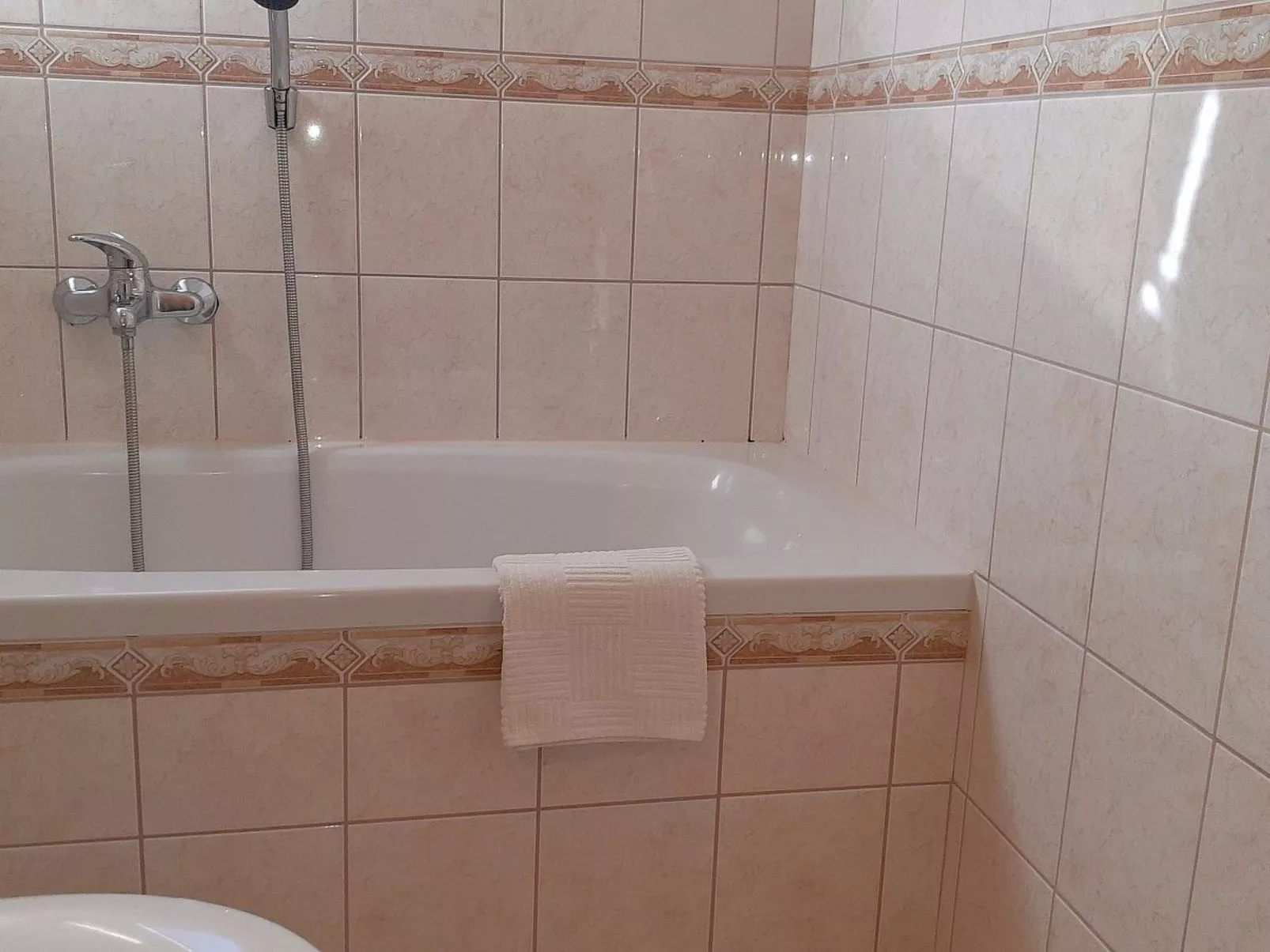 Mit Terrasse und herrlichem Ausblick-Inside