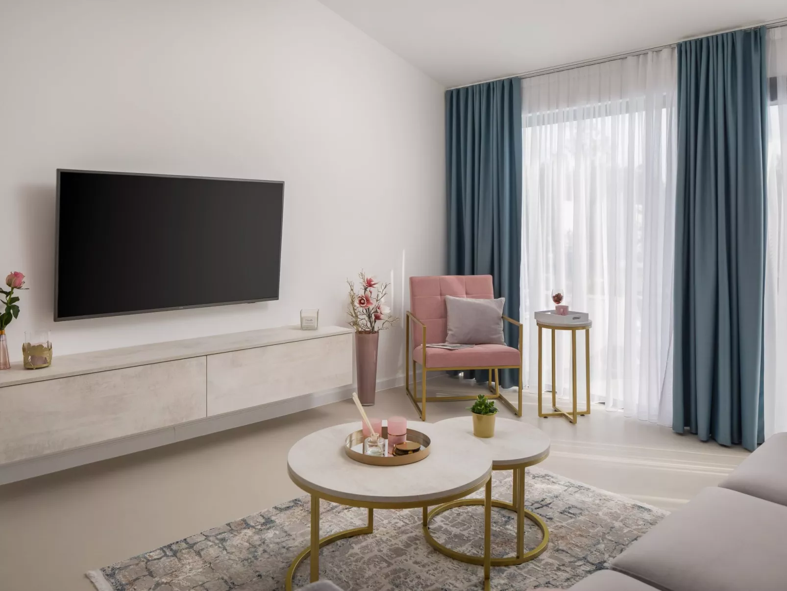 Villa Lu in Oklaj-Drinnen