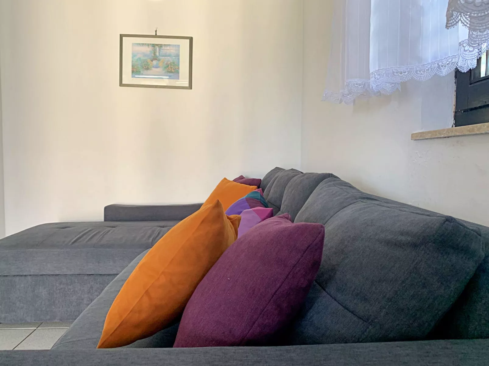 Apartment Horvat - Inside