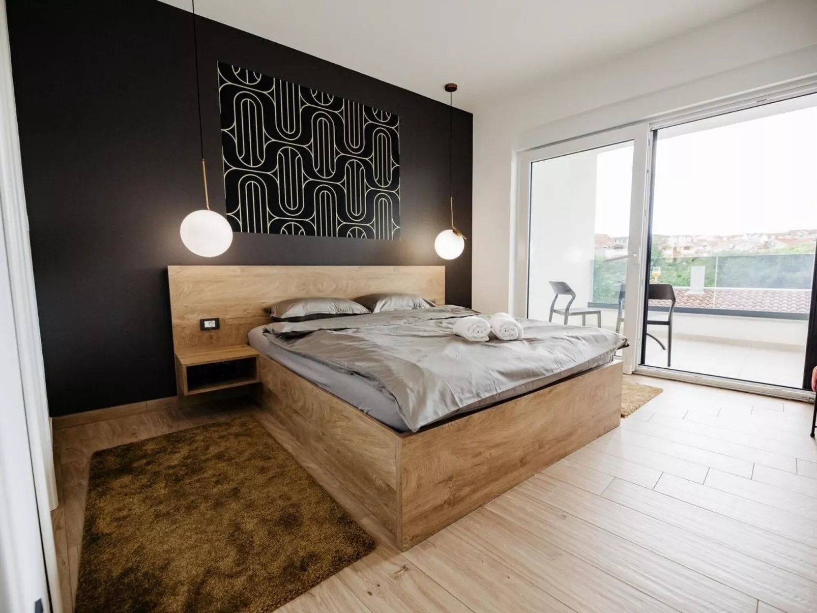 Villa Nola in Vodice-Image-tags.info