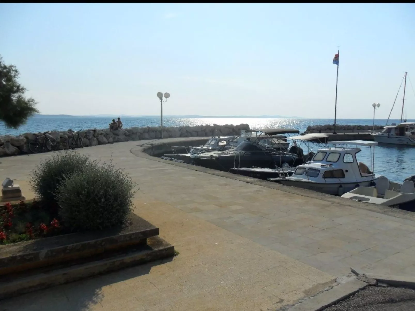 Im Erdgeschoss mit Panorama-Blick-Image-tags.info