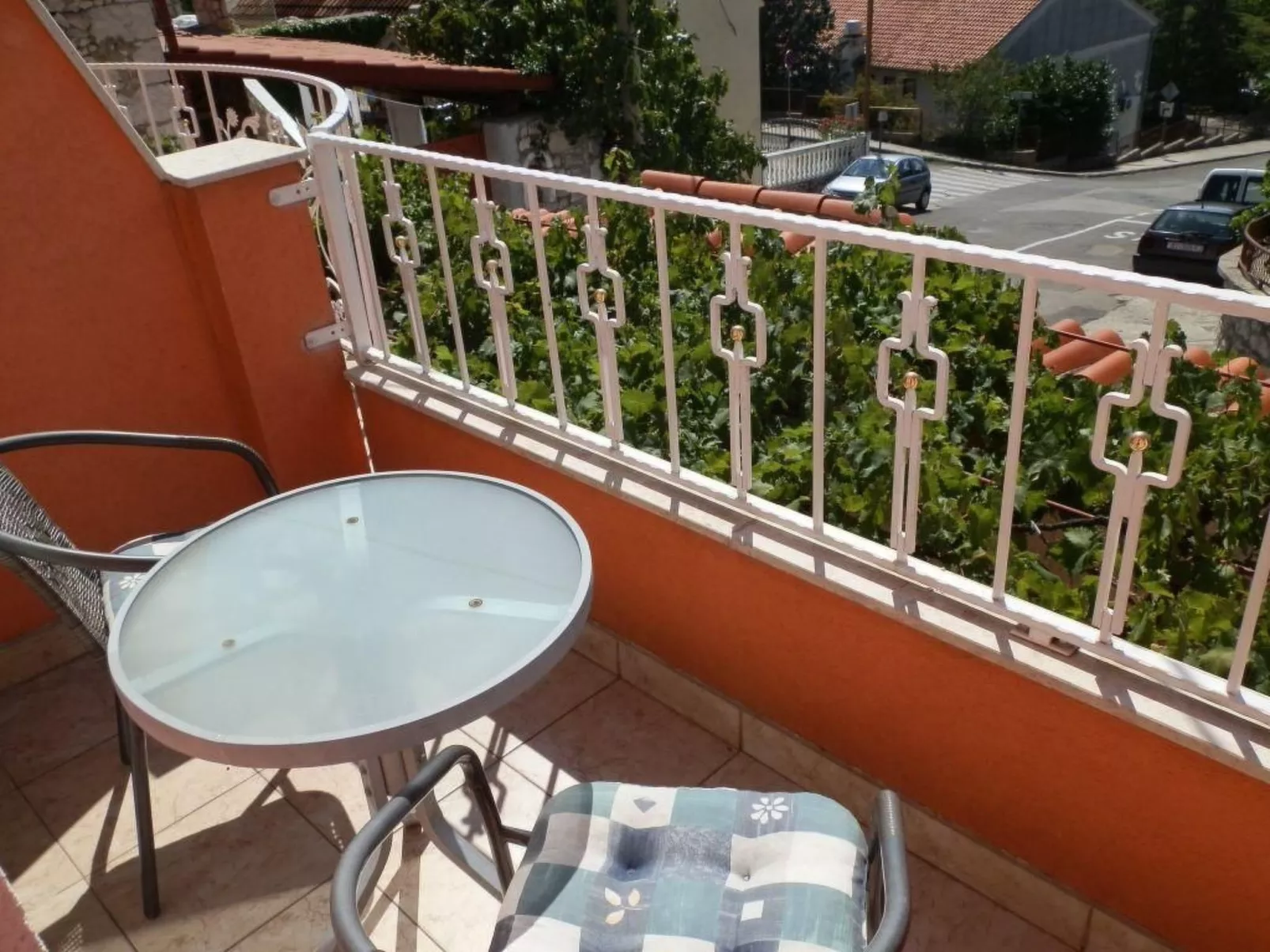 Studio-Wohnung in Novi Vinodolski