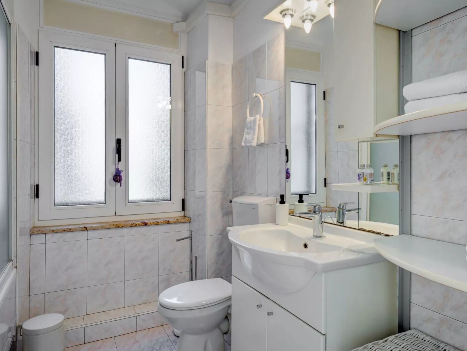 Wohnung und Studio Riva Lucija von Litto-Inside