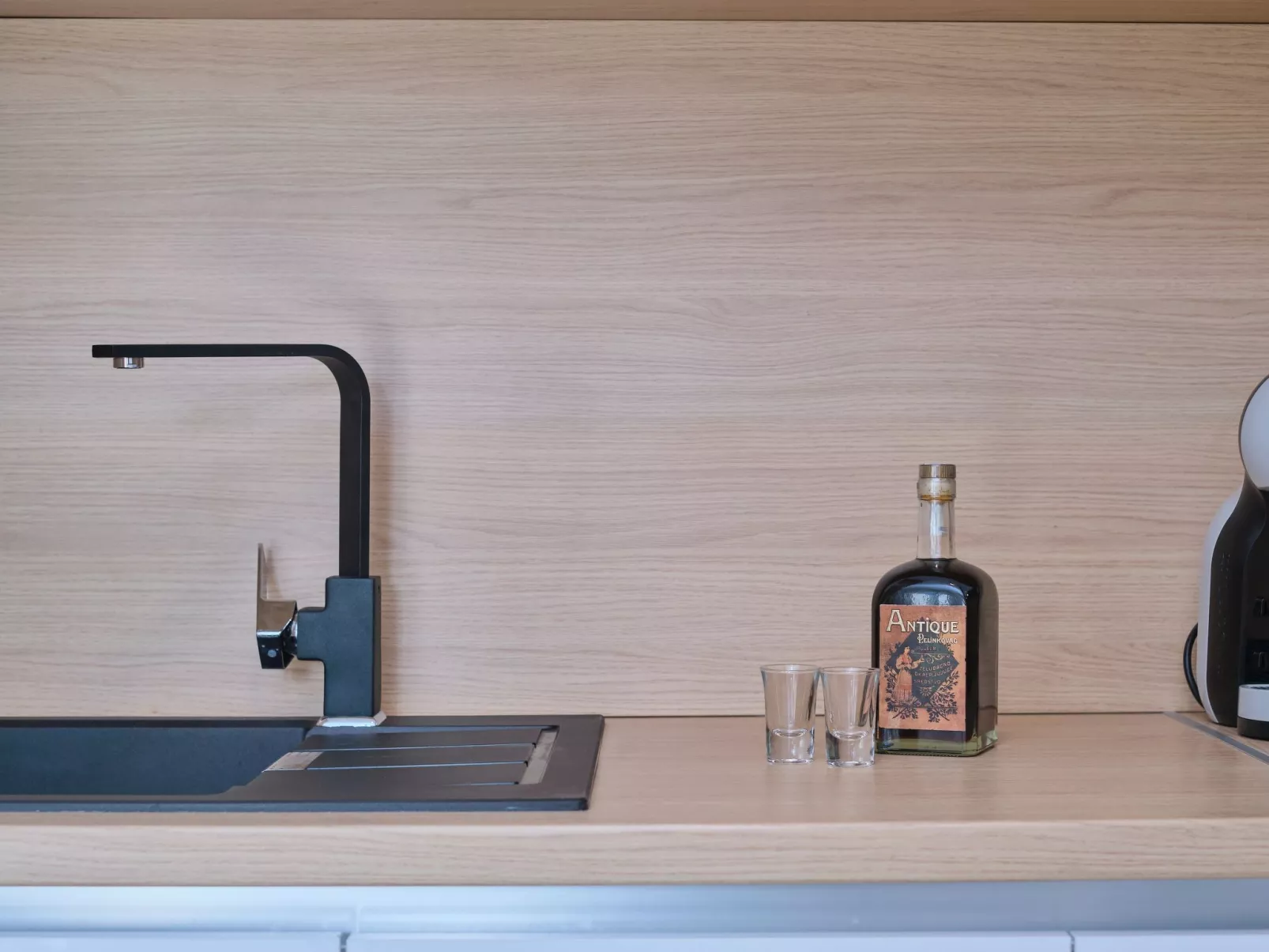 Punkt des Lebens 1-Dedans