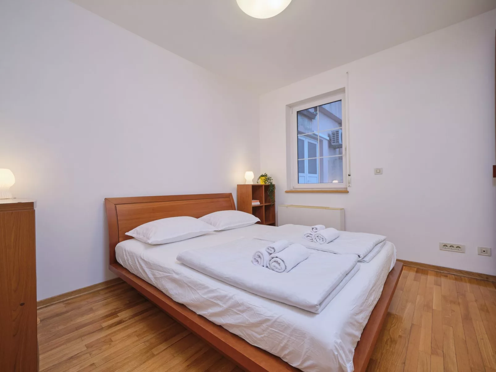 Für 6 Personen ca. 120 m&sup2; in Split, Dalmatien (Gespanschaft Split-Dalmatie-Inside