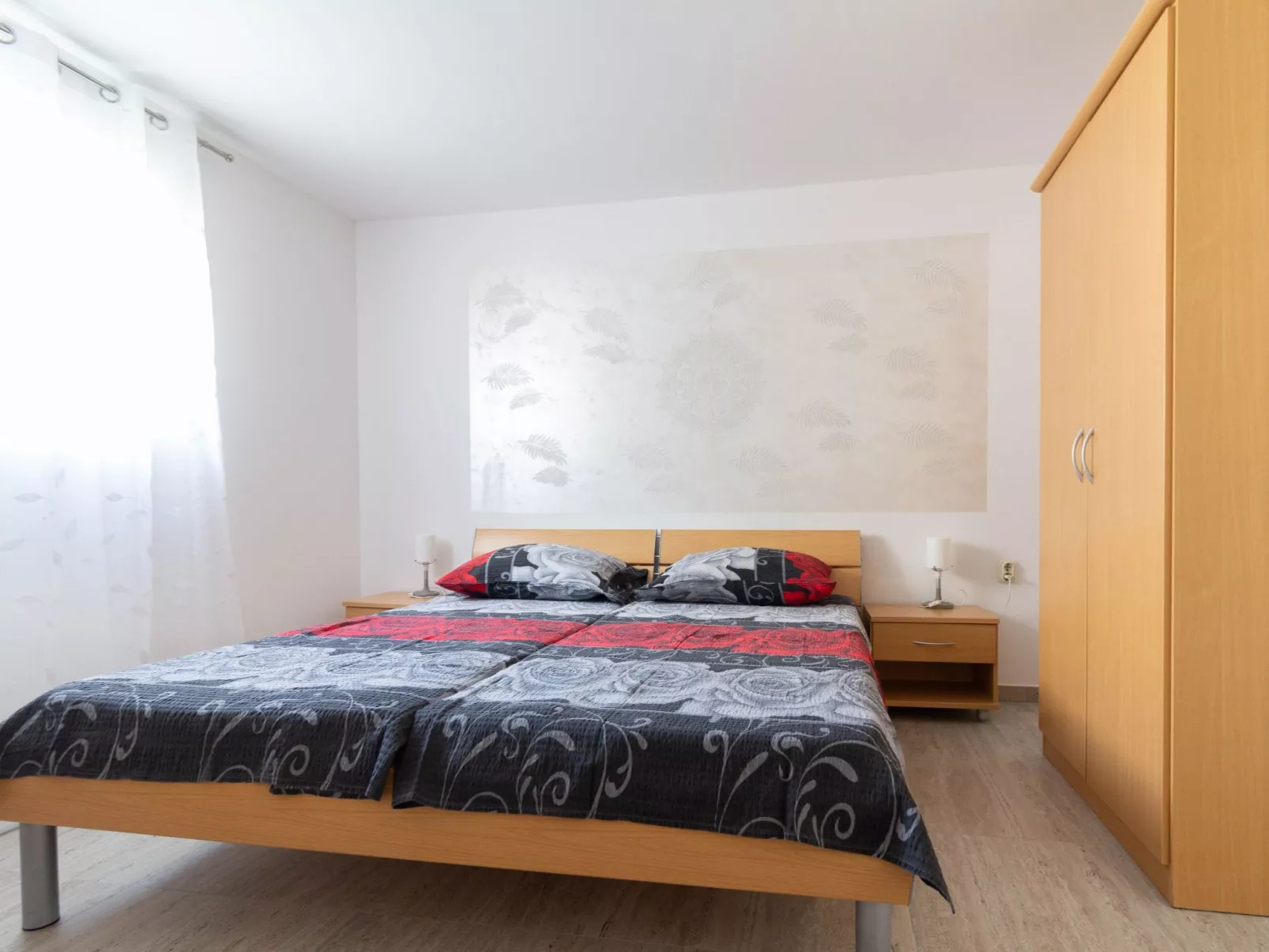 Wohnung Libertas Sabunike - von TA Leut Agency-Drinnen