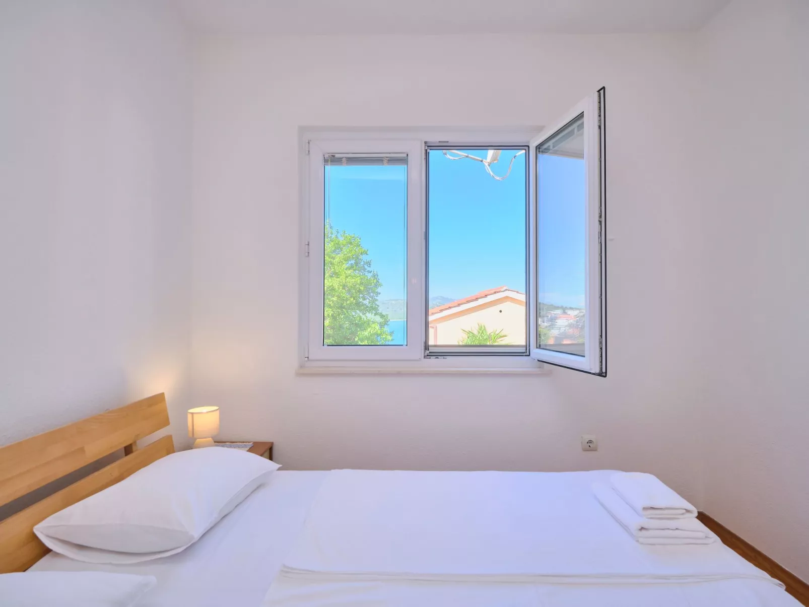 Wohnung Meri 1-Inside