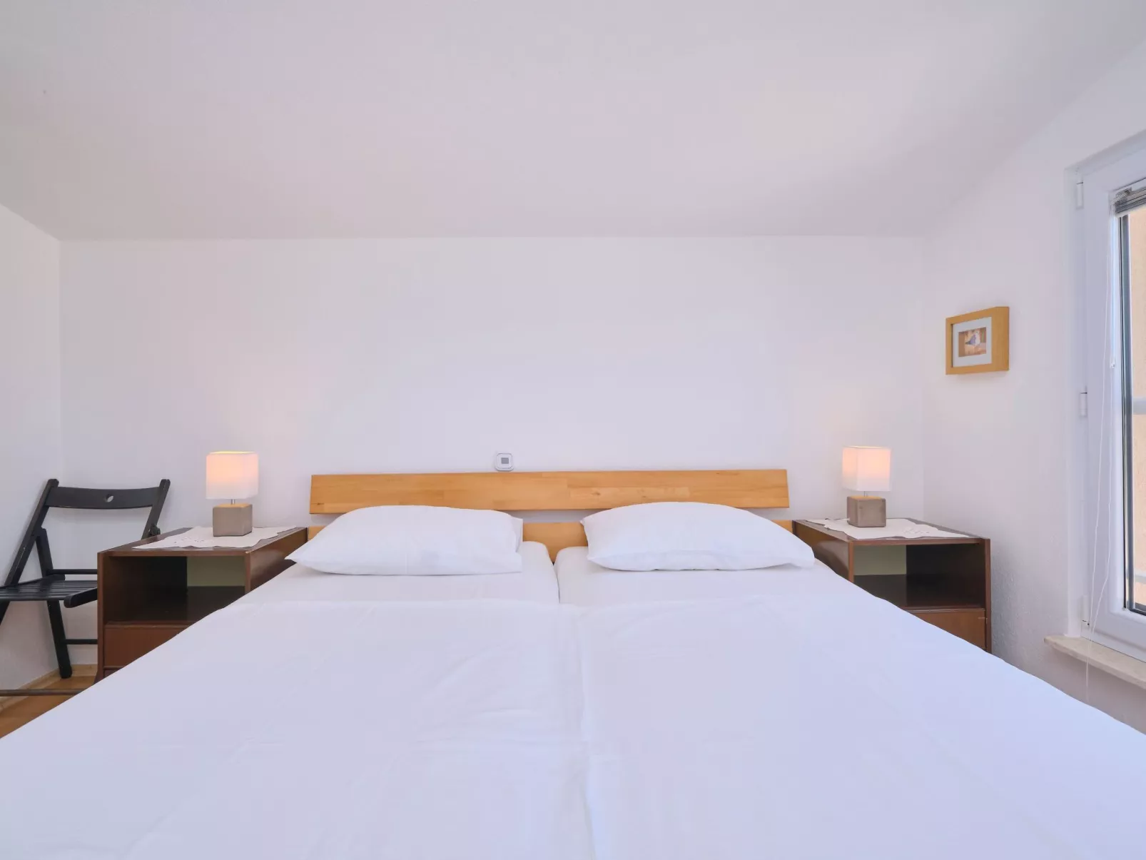 Wohnung Meri 2 in Okrug Gornji-Inside