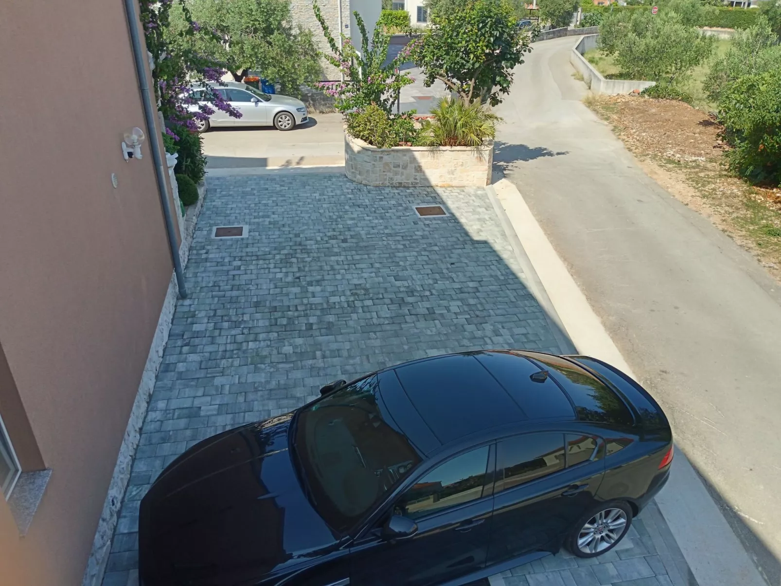 "Moreta - Luce" mit Terrasse-Draußen