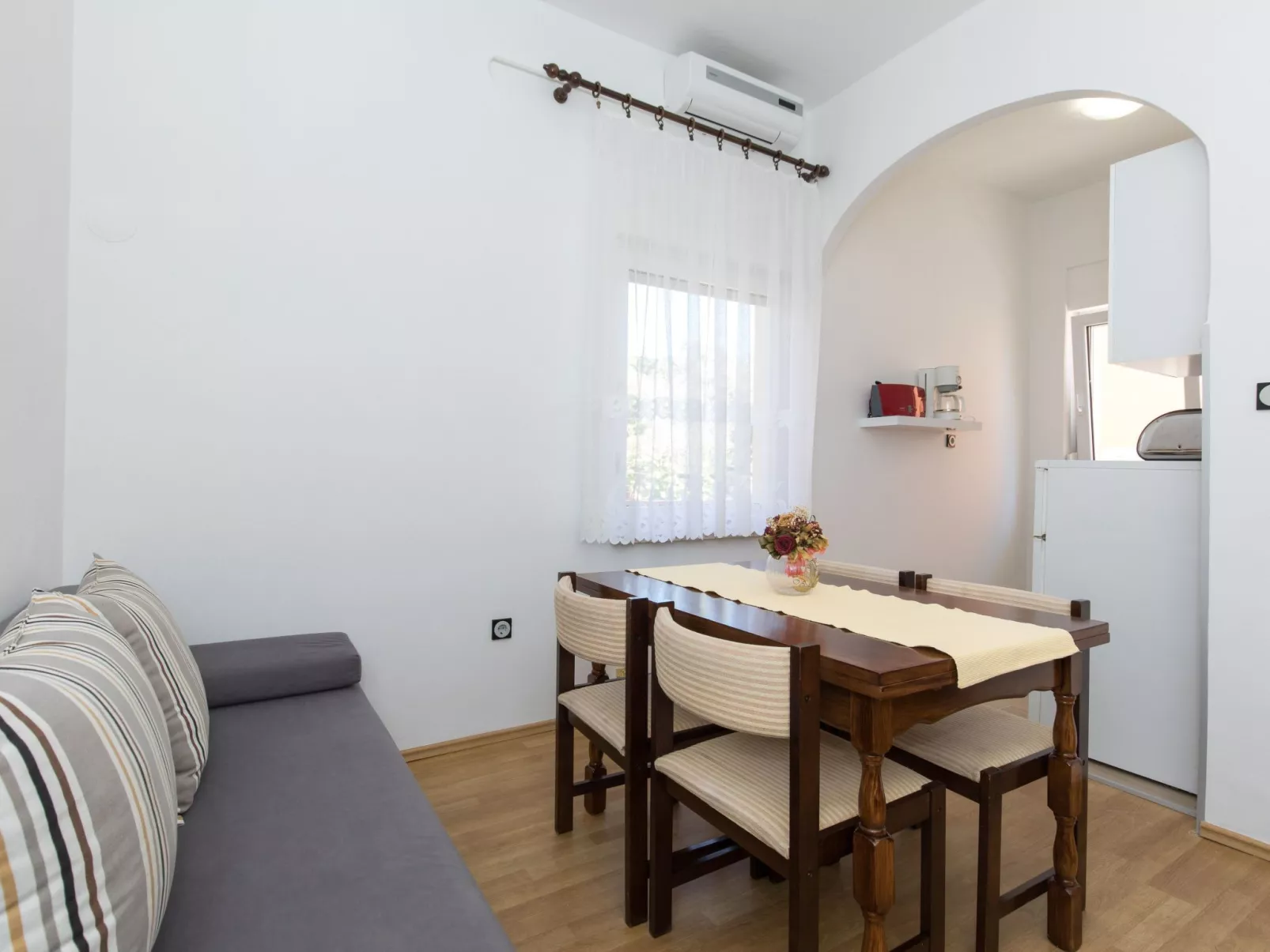 "Apartman Nikola"-Dedans