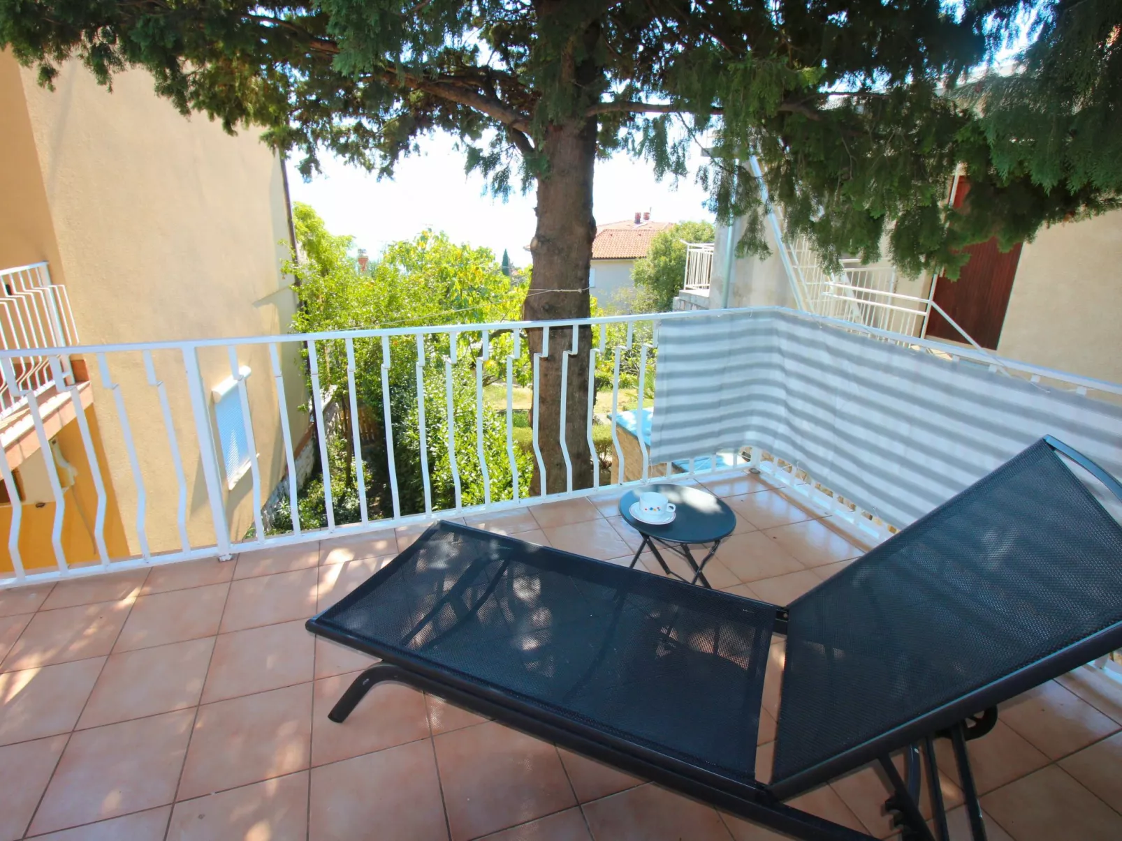 Studio-Apartment, Haustiere willkommen-Outside