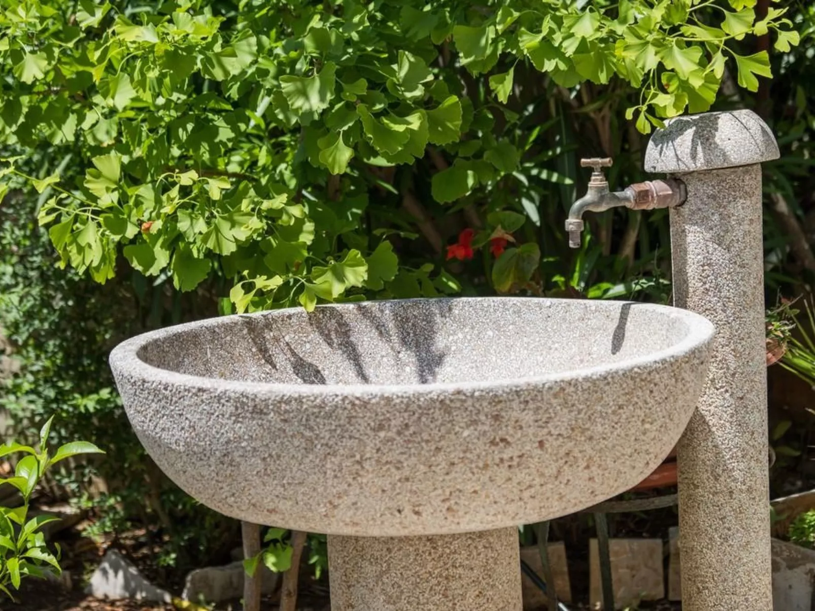 Villa Magnolia – Apartment Magnolia-Inside