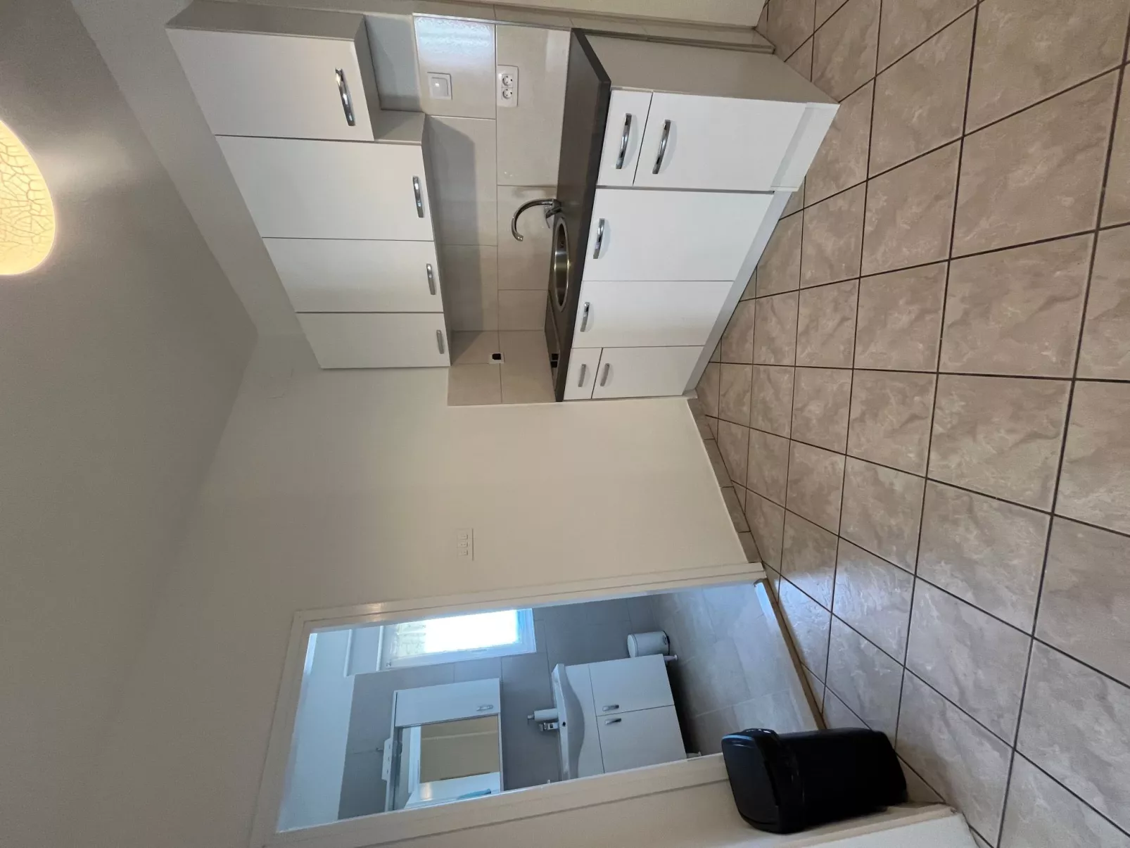 Wohnung in Mali Lošinj-Inside