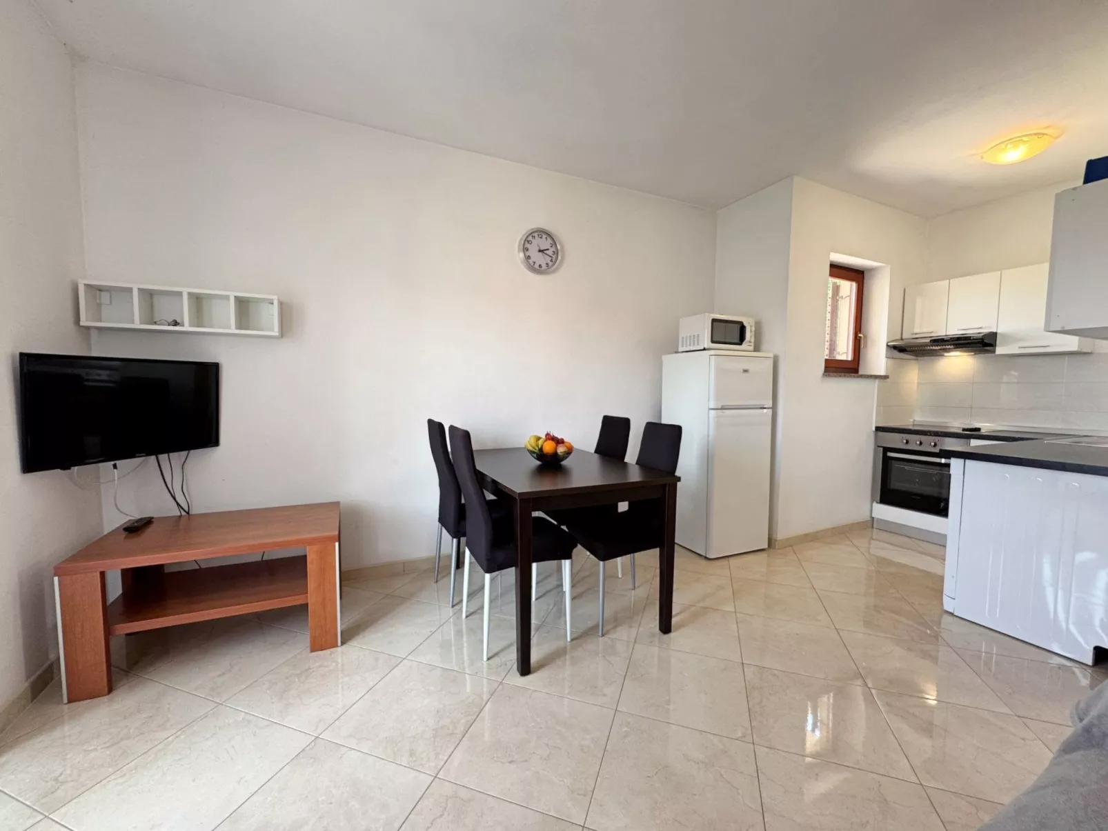 Apartment Dunato I.-Inside