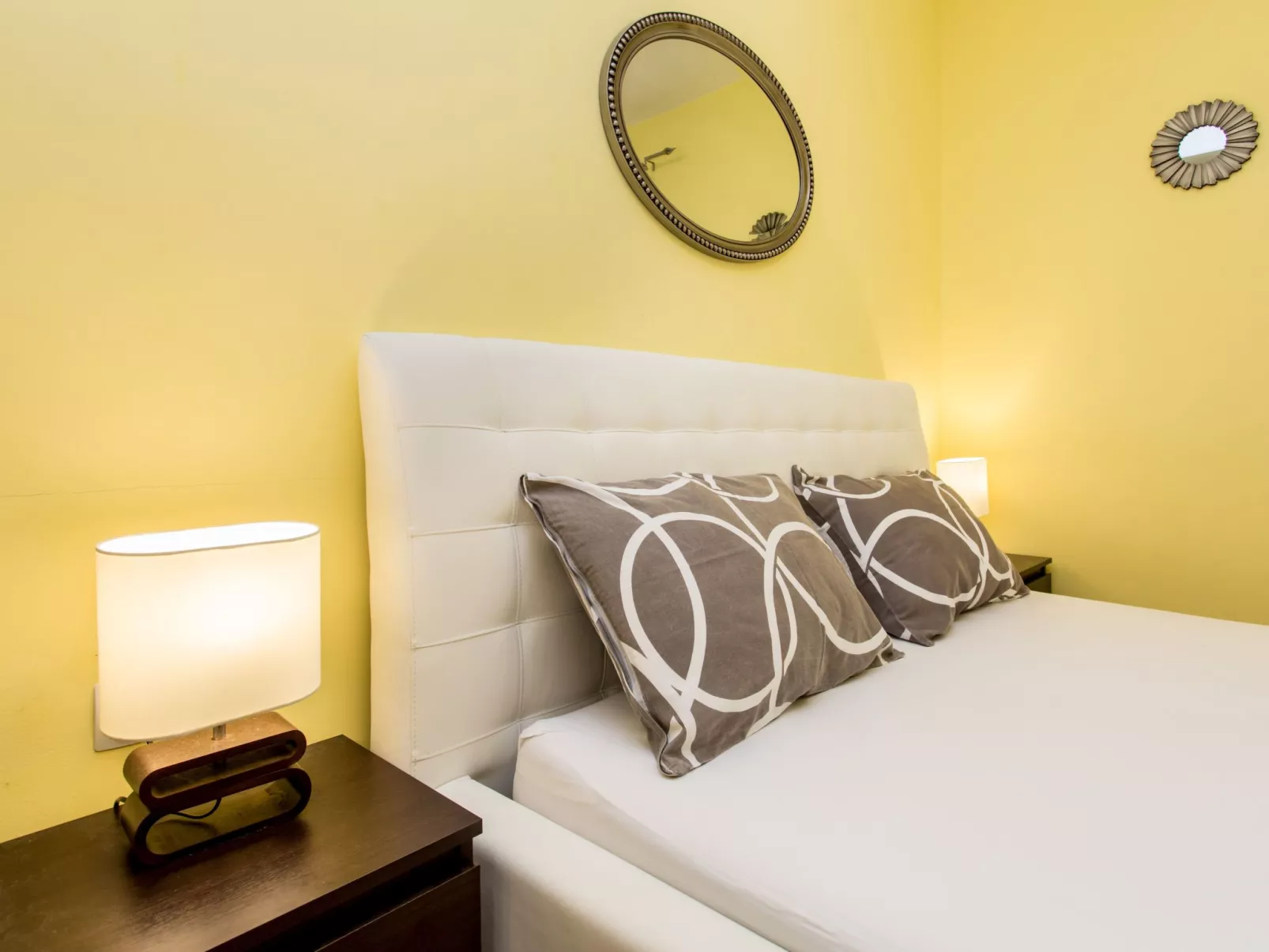 Apartment Zeljko-Inside