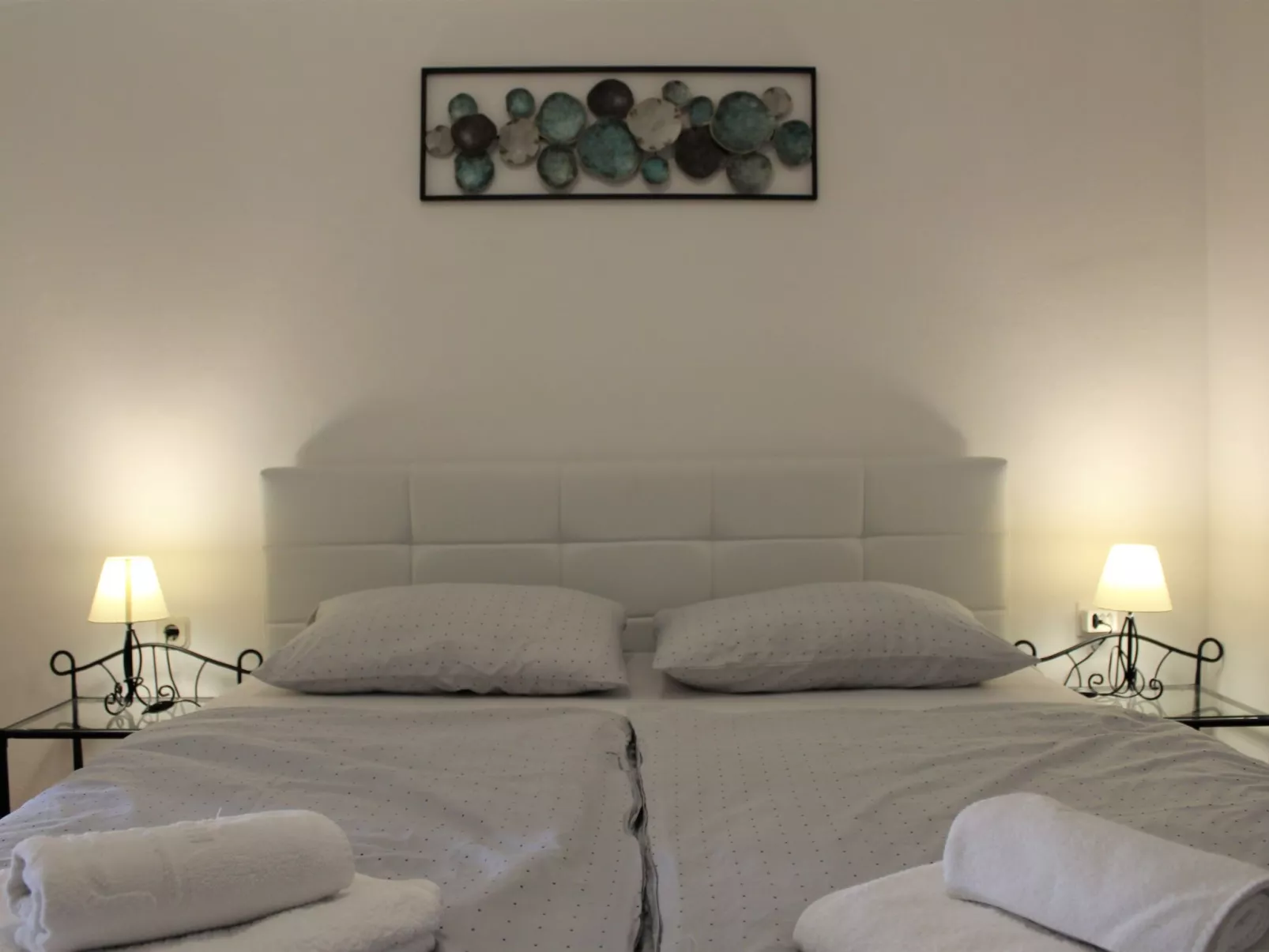 Apartment Zeljko-Inside