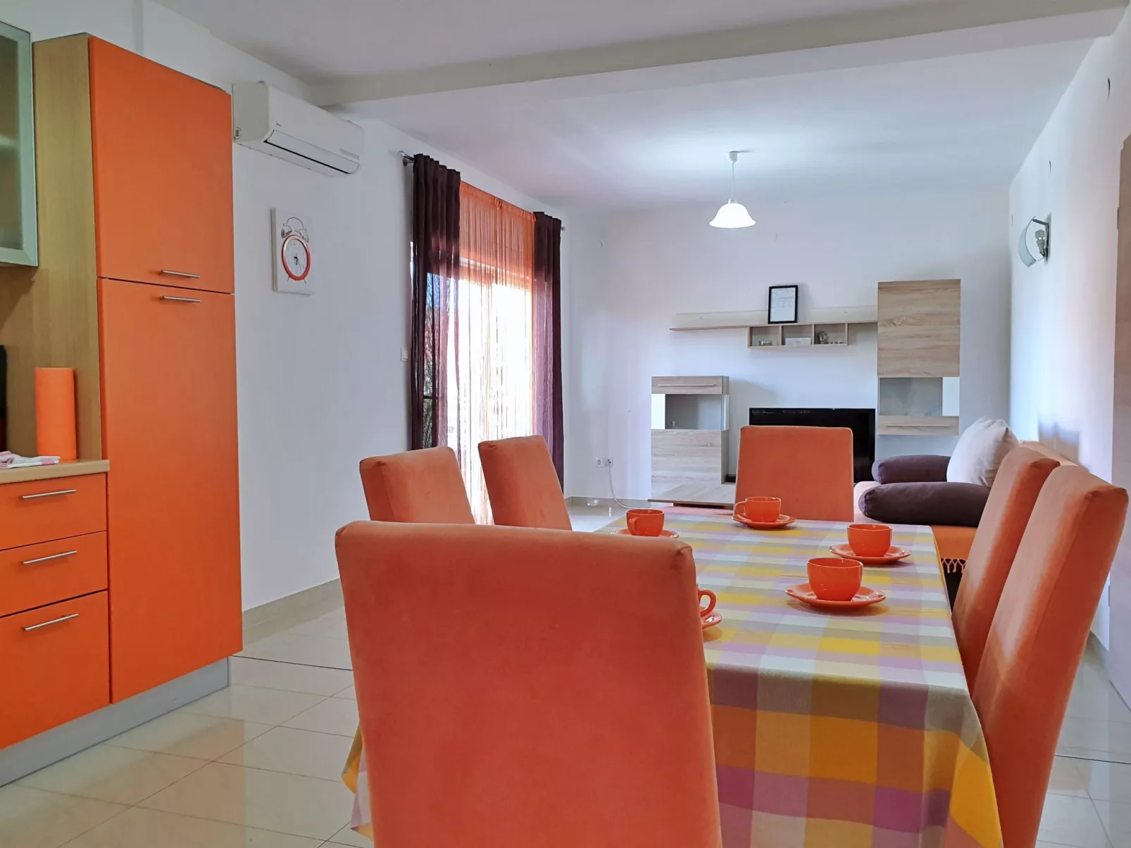 Apartment Rea-Inside