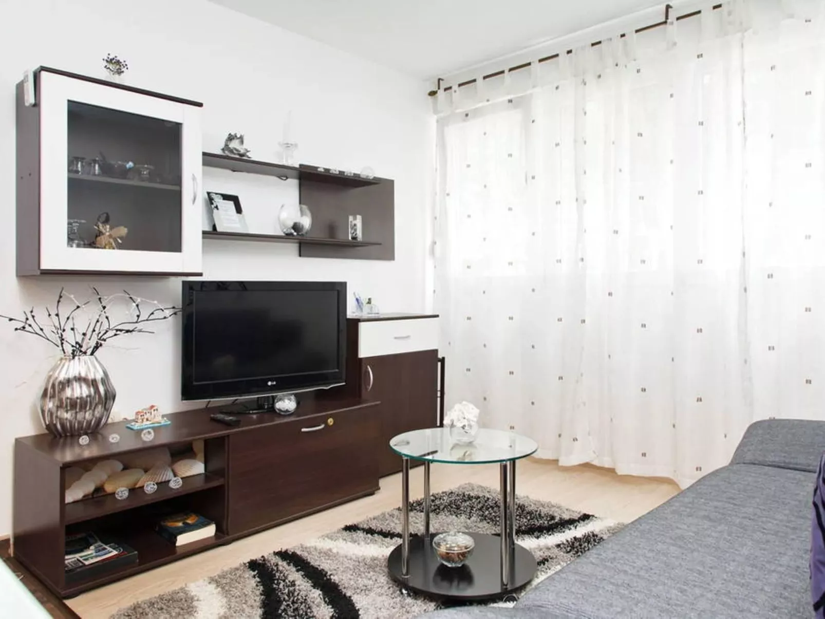 Appartement Stanić - ein Zuhause fern von zu Hause - Drinnen