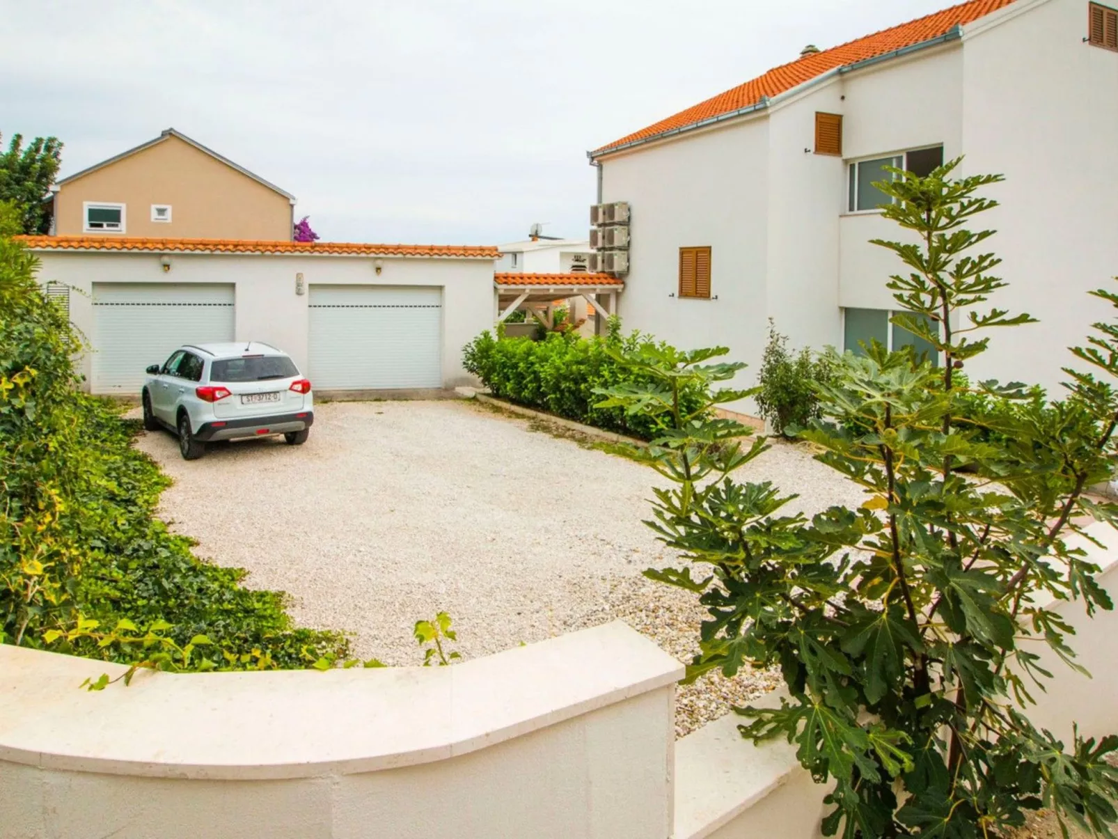 Wohnung Nia 2-Outside