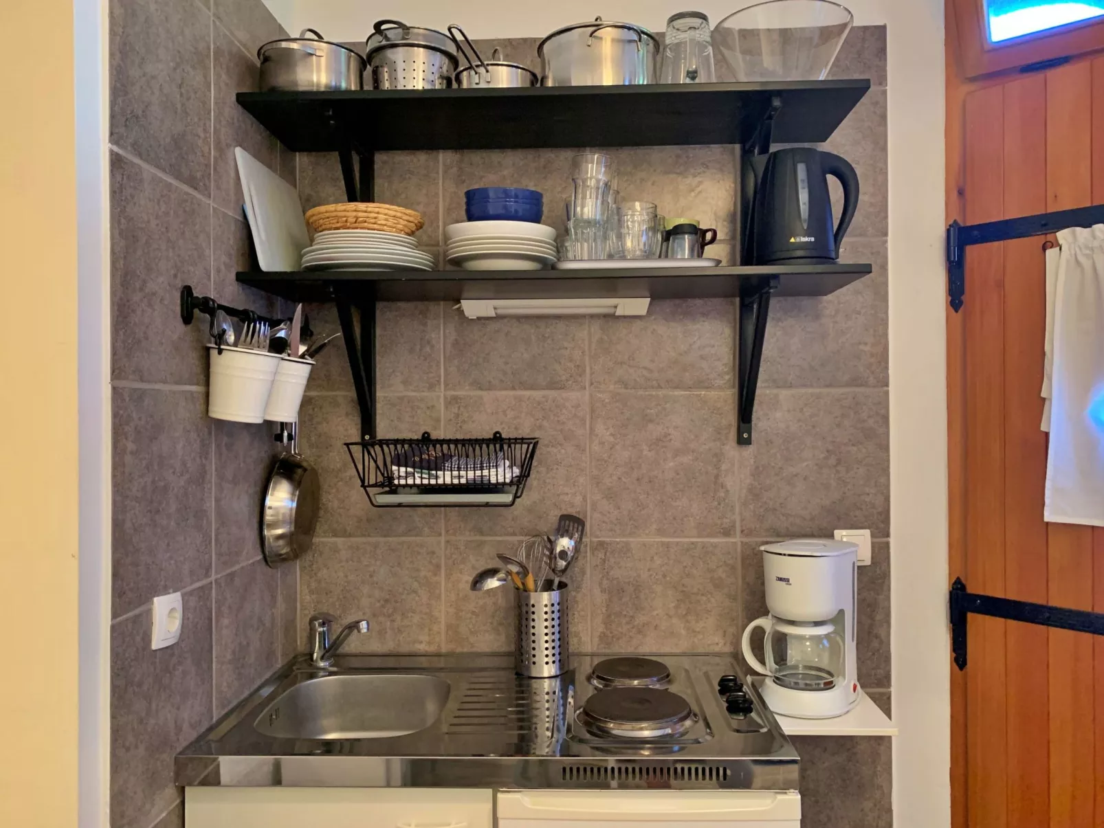 Studio Savic-Drinnen