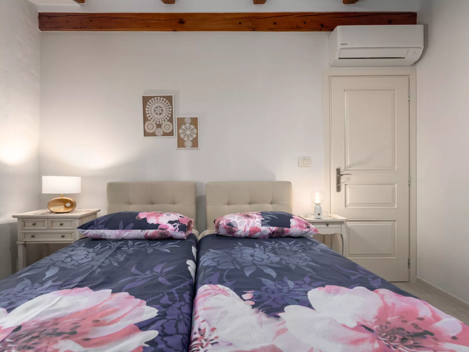 Piazzetta Premium-Dedans