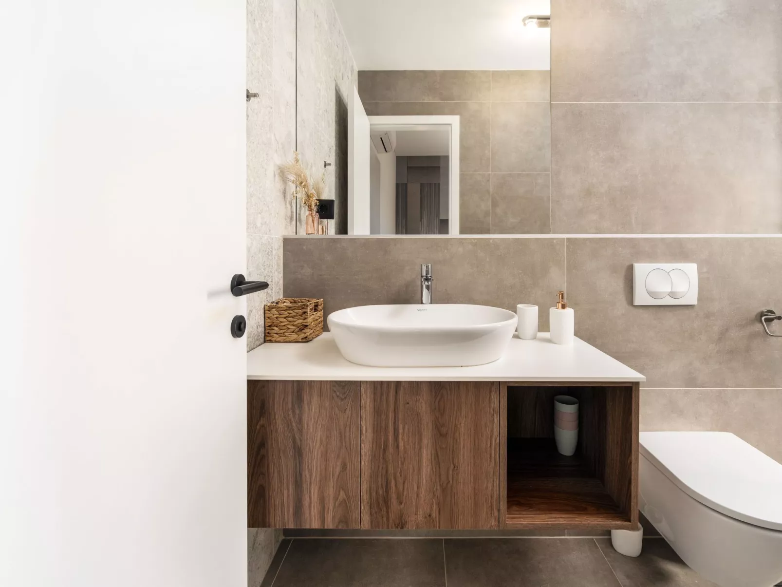 Villa Casa Minerva-Drinnen