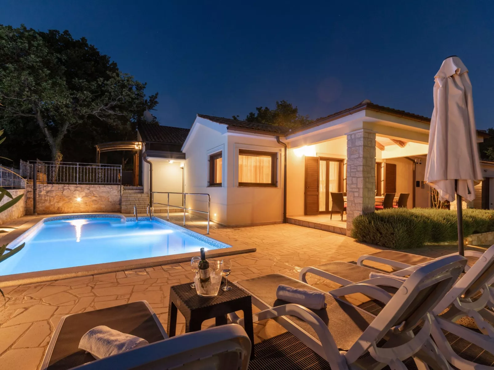 Villa  Poletti-Image-tags.info