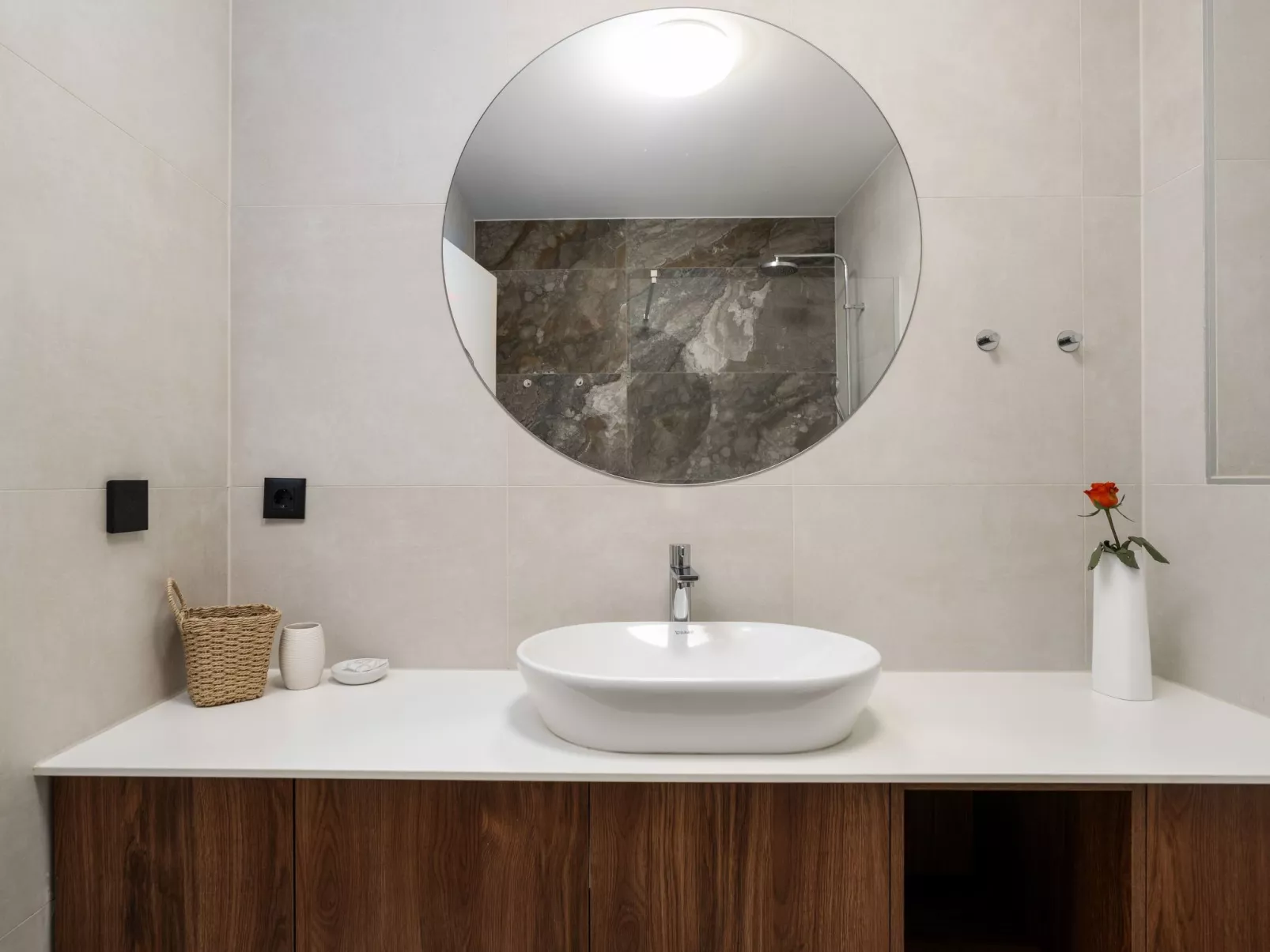 Villa Casa Venus-Drinnen