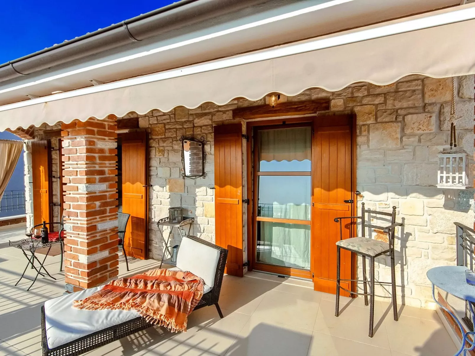 Villa Bella Arte-Dehors