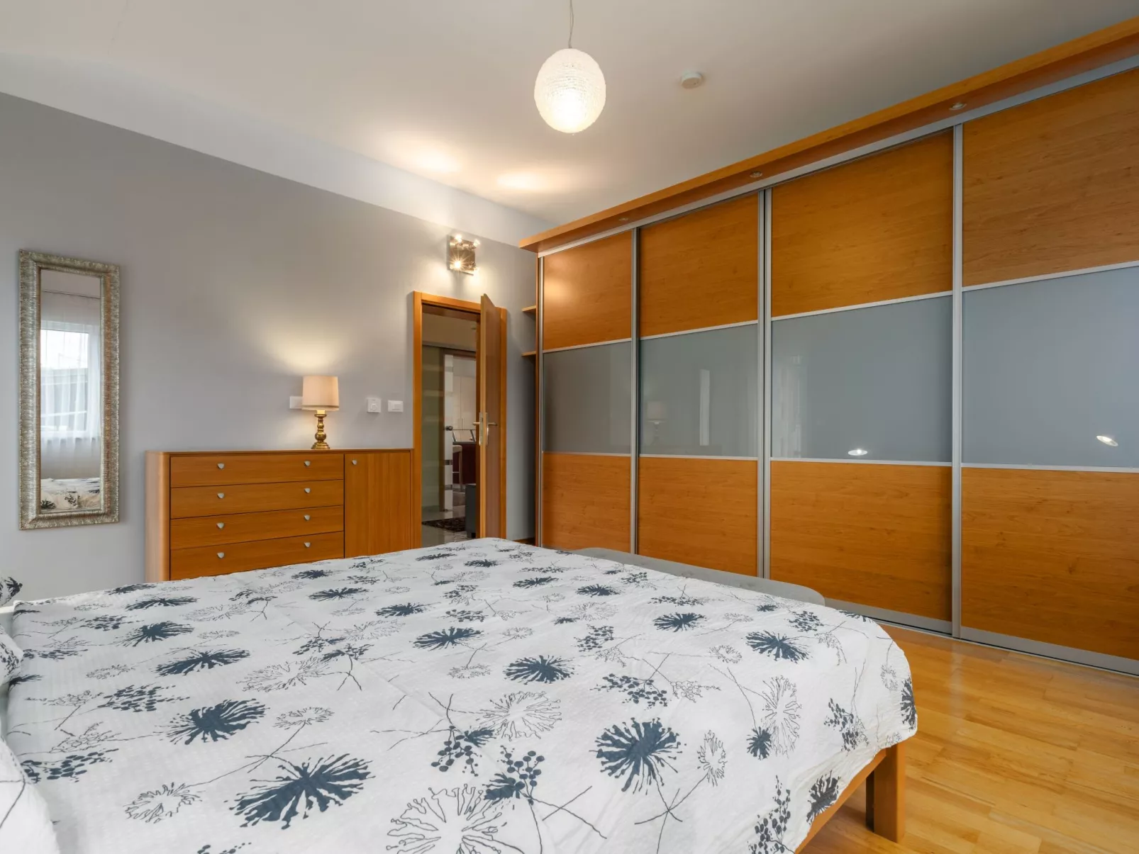 Ferienvilla 'Villa Sandra'-Inside