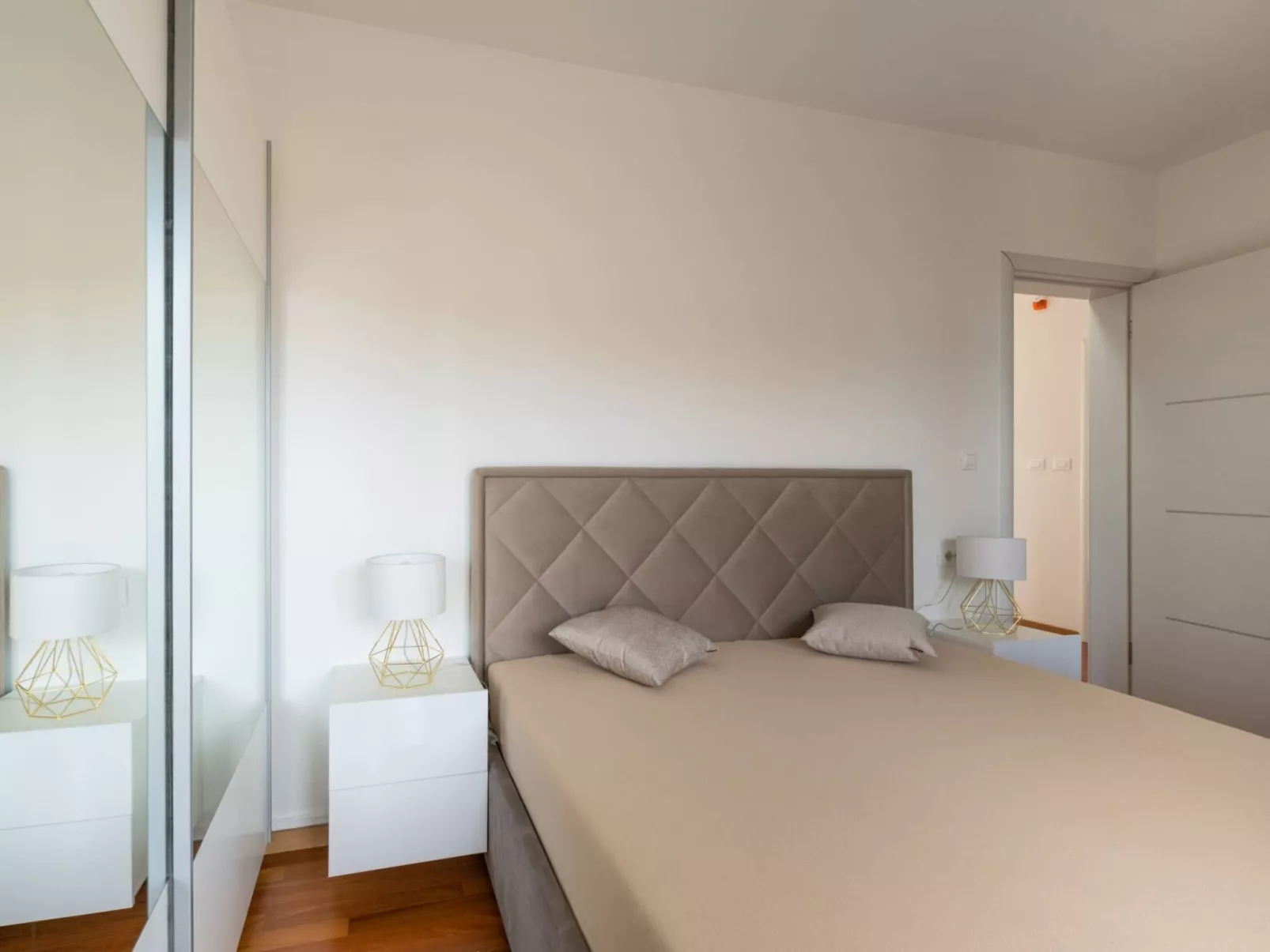 Für 7 Personen und 1 Kind in Vodnjan, Istrien (Istrische Riviera)-Dedans