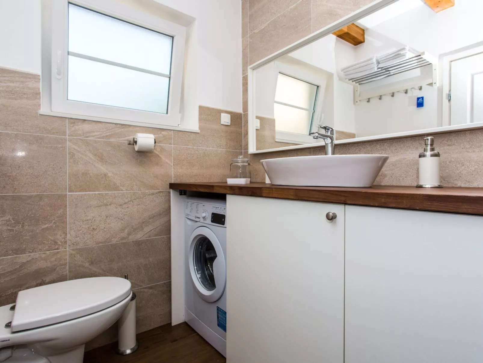 Villa Lucia Krk-Dedans