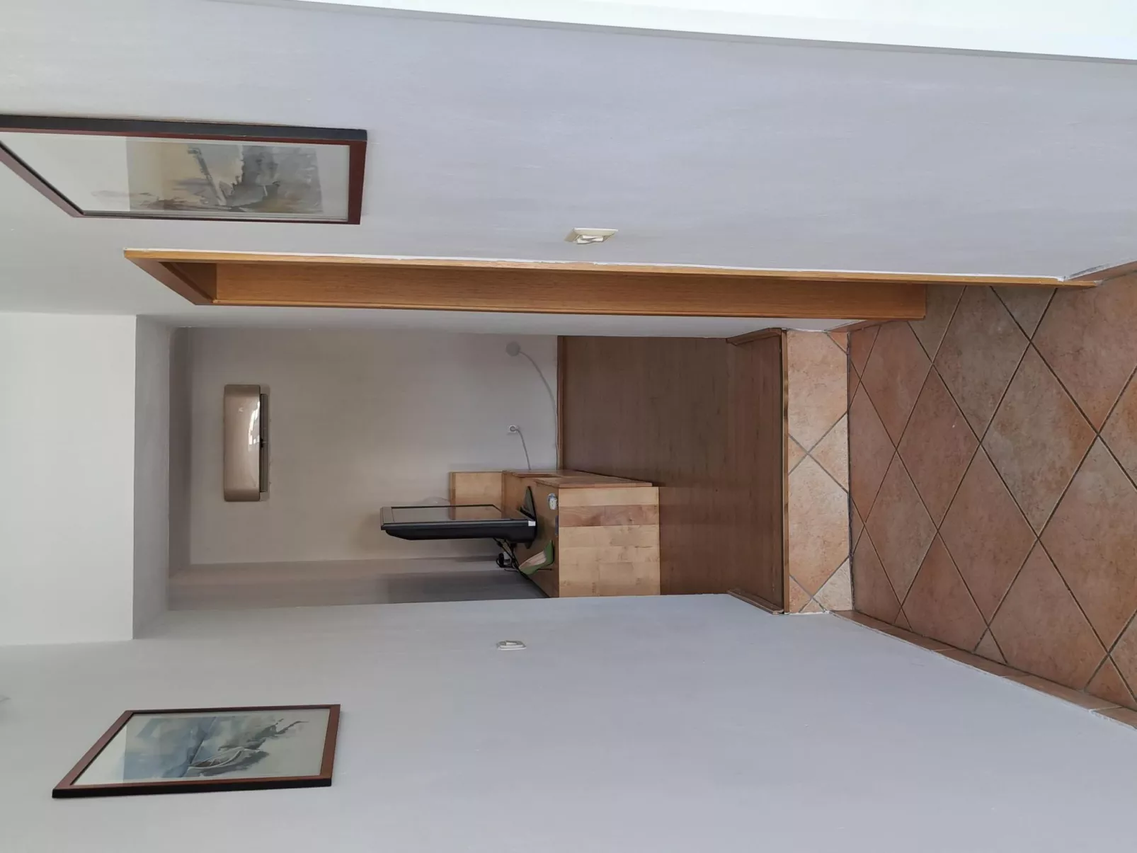 Für 4 Personen  + 1 Kind ca. 95 m&sup2; in Pula, Istrien (Pula und Umgebung)-Dedans