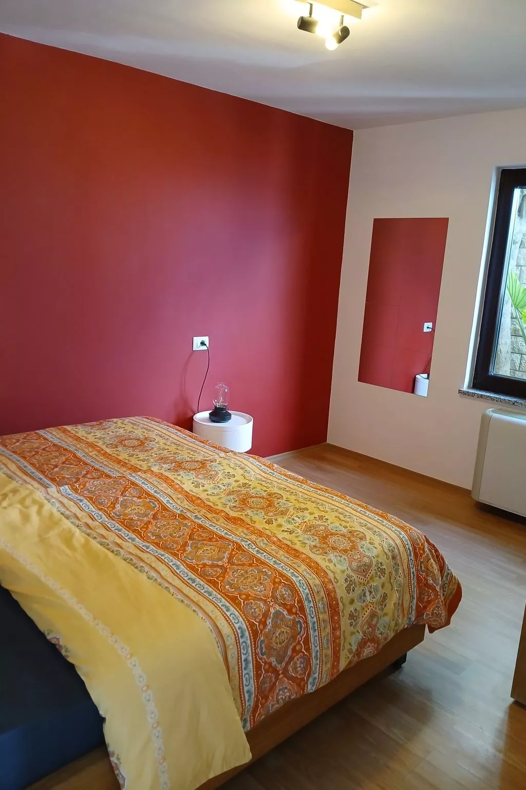 RED House Rabac-Drinnen