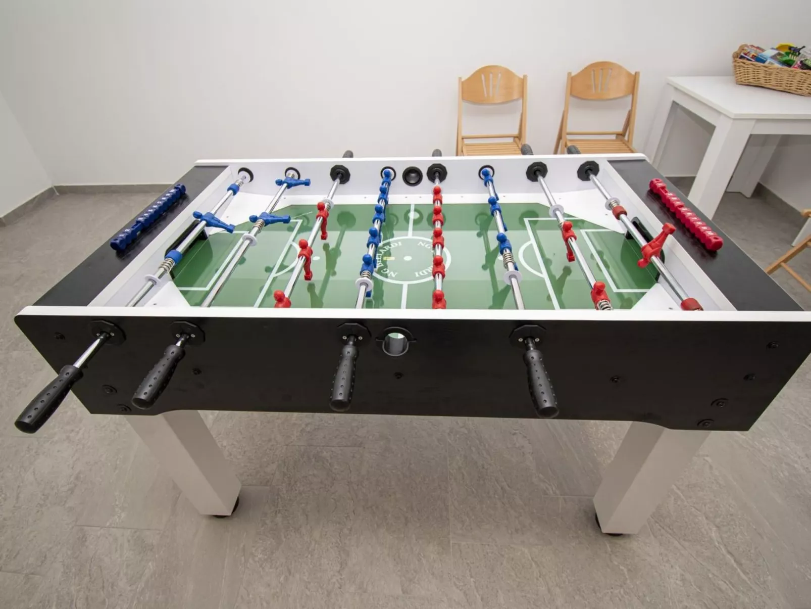 Schöne Villa im Dorf Ližnjan-Image-tags.info