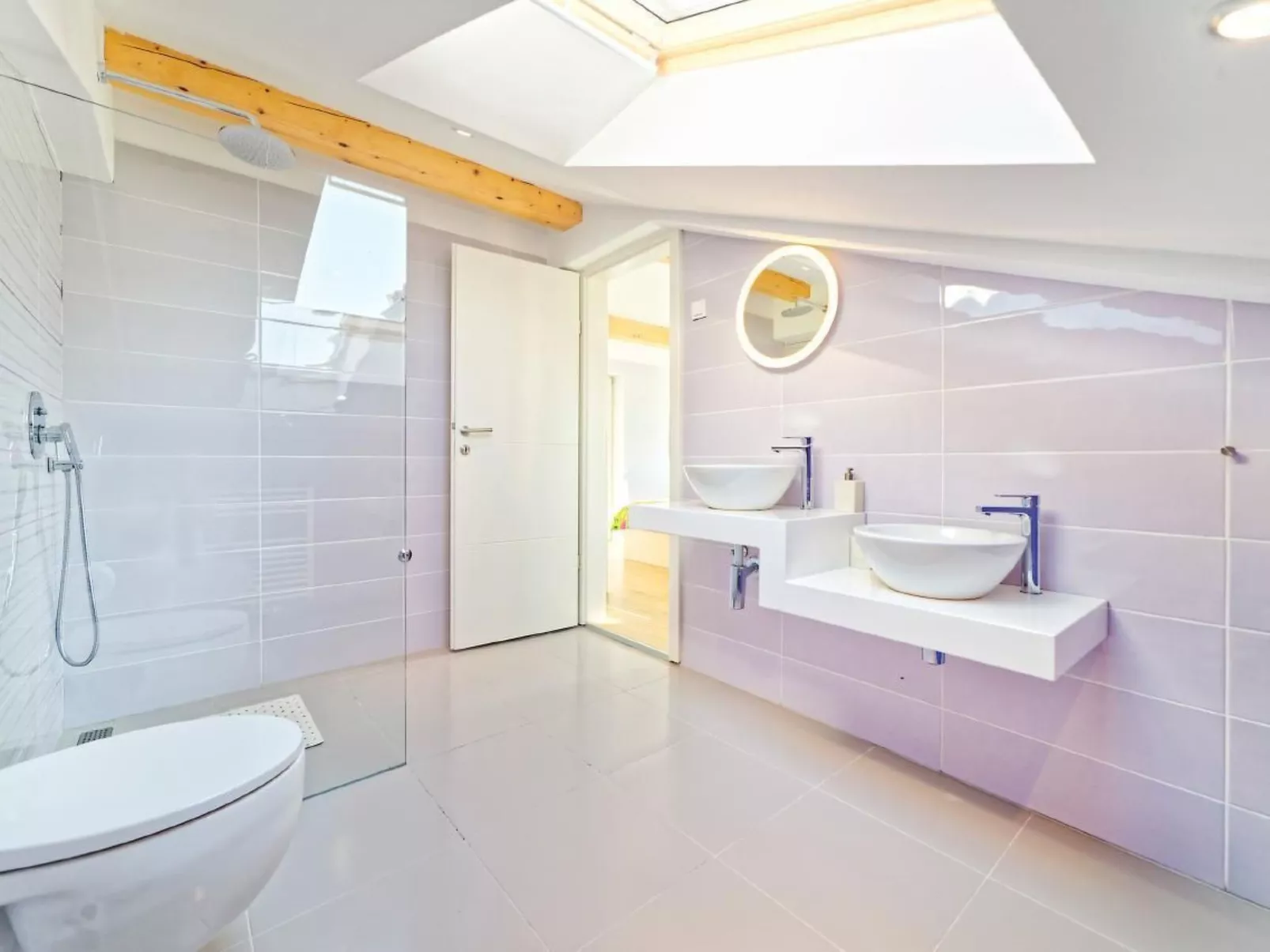 Villa Demetra-Drinnen