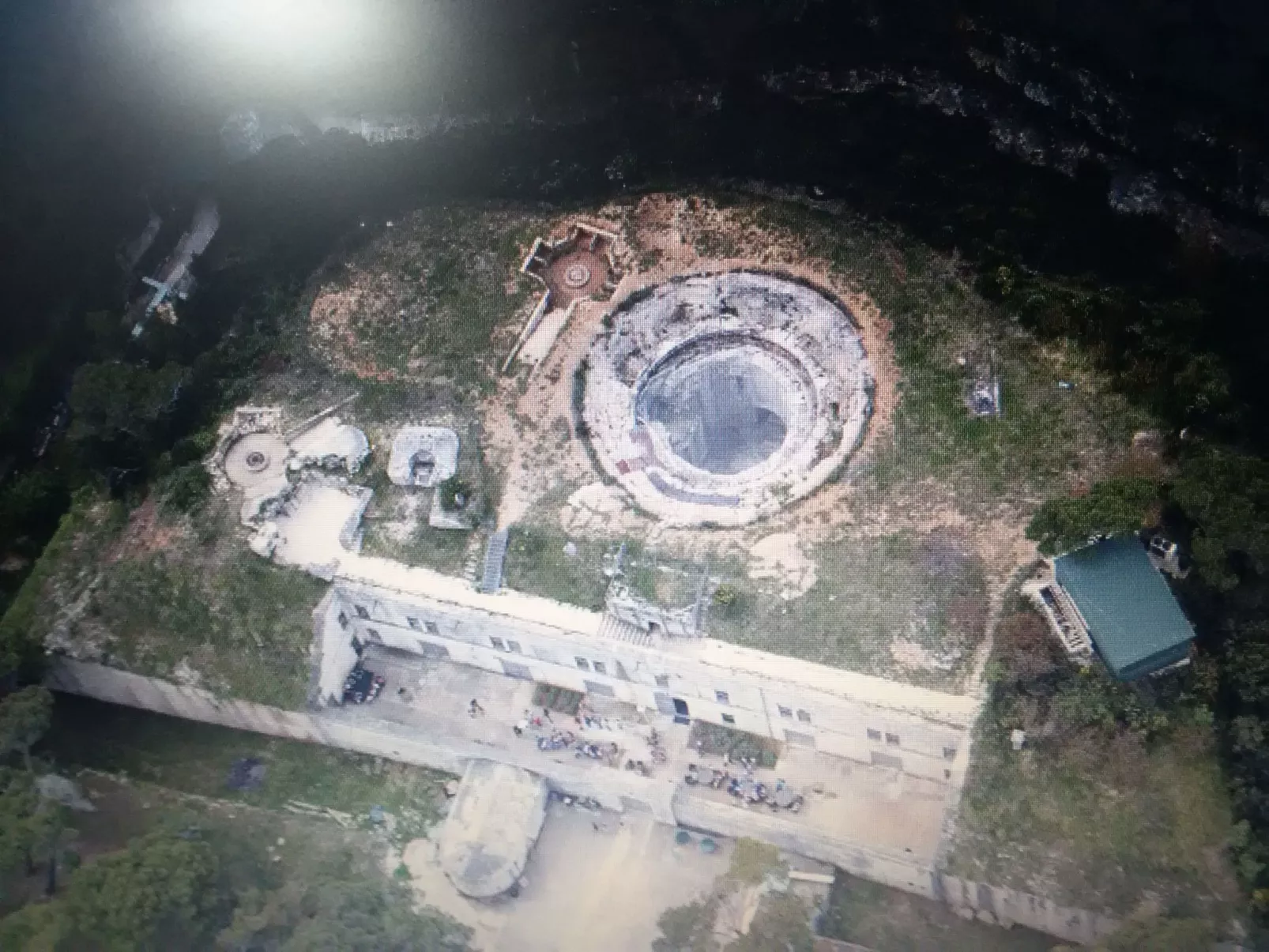 Wohnung "MaVeRo" direkt am Strand-Draußen