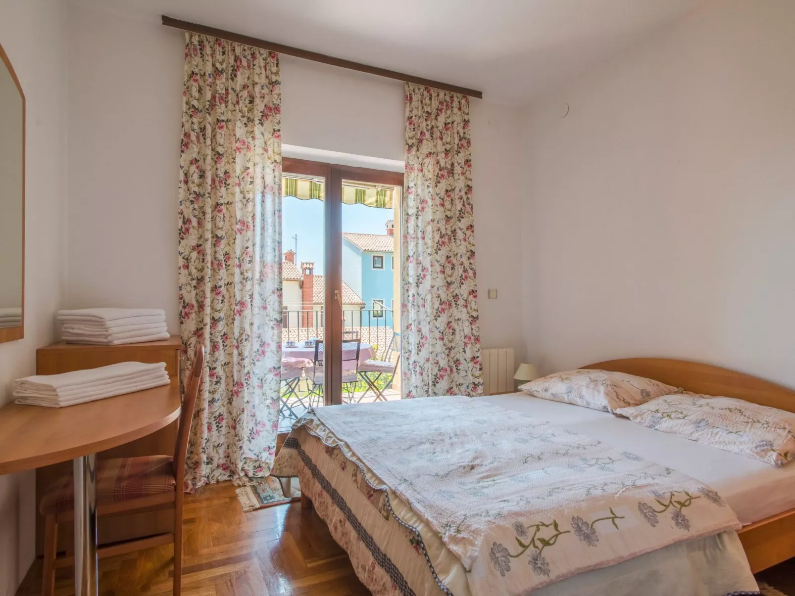 Für 4 Personen  + 1 Kind ca. 45 m&sup2; in Pula, Istrien (Pula und Umgebung)-Dedans