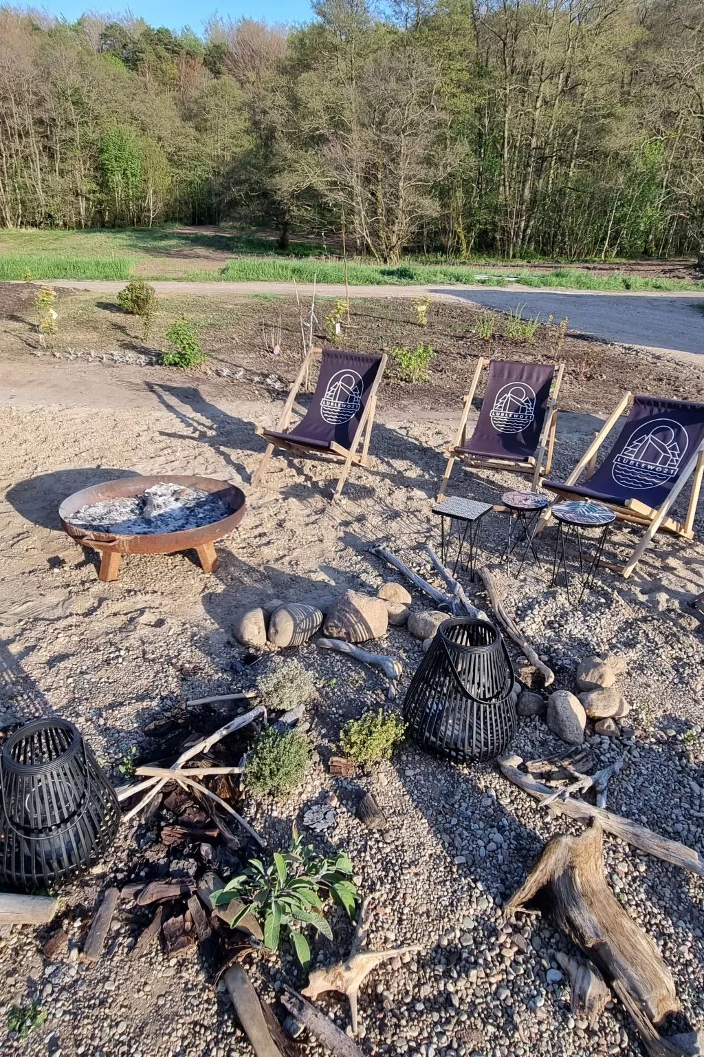 Lublewo21 - Draußen